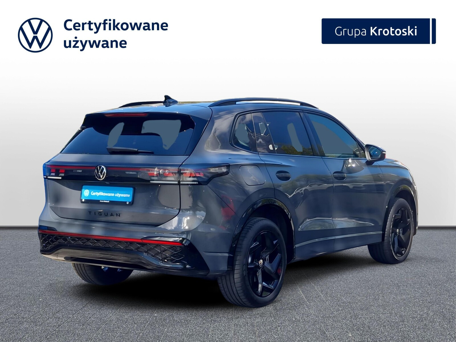 1.5 eTSI(PheV hybrid)&nbsp;R-line DSG 272KM/Kamera 360/Keyless/GWARANCJA