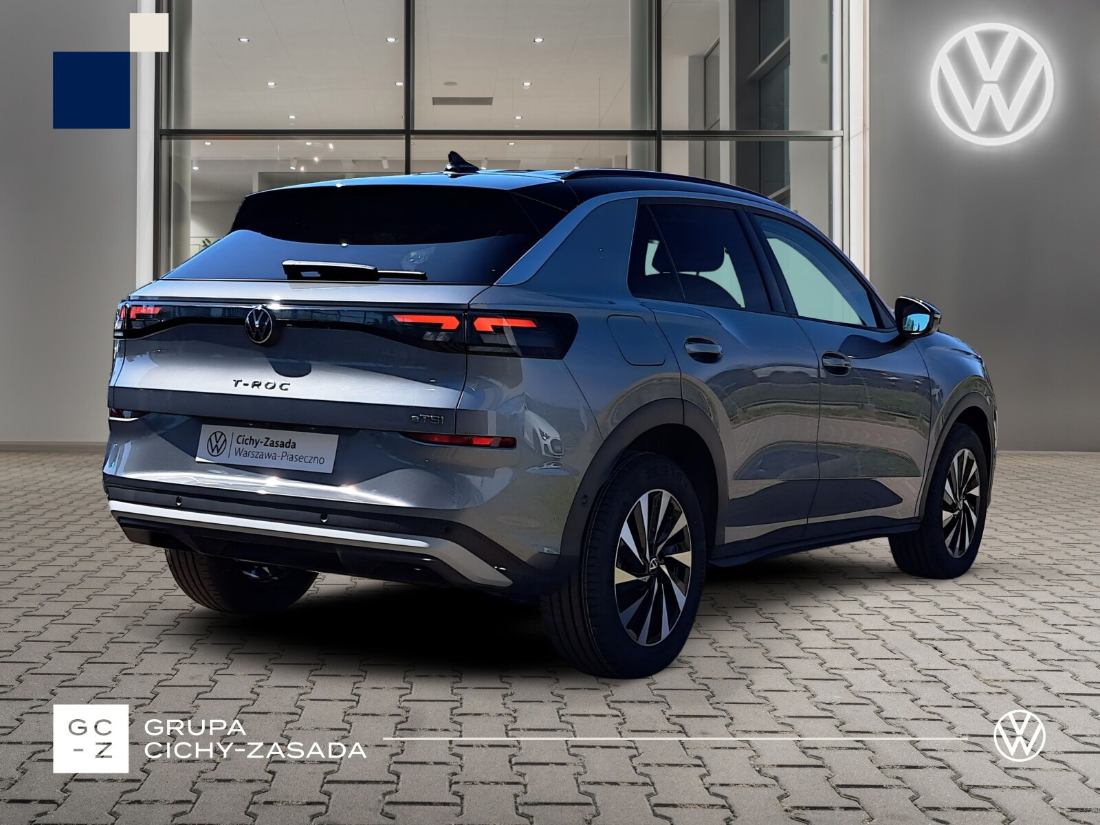 Pakiet Zimowy+Technology|Keyless|SideAssist|Kamera|ParkAssistPlus|ACC