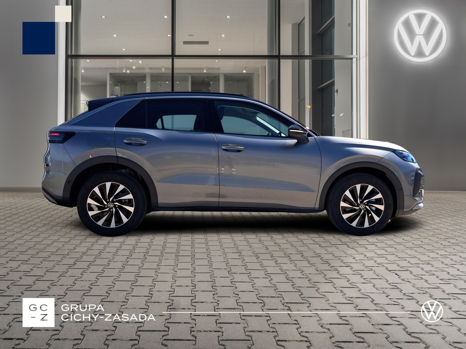 Pakiet Zimowy+Technology|Keyless|SideAssist|Kamera|ParkAssistPlus|ACC