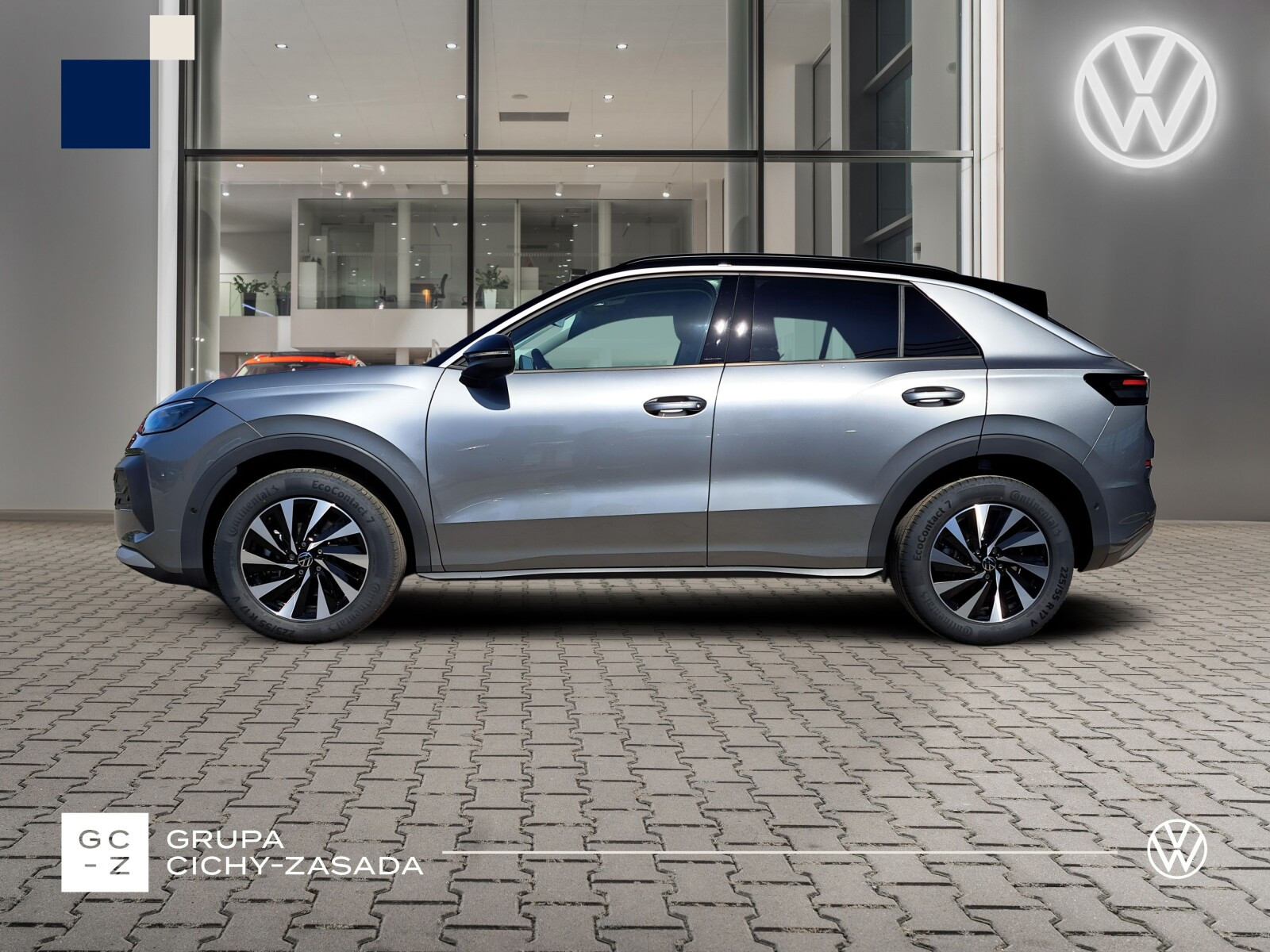 Pakiet Zimowy+Technology|Keyless|SideAssist|Kamera|ParkAssistPlus|ACC