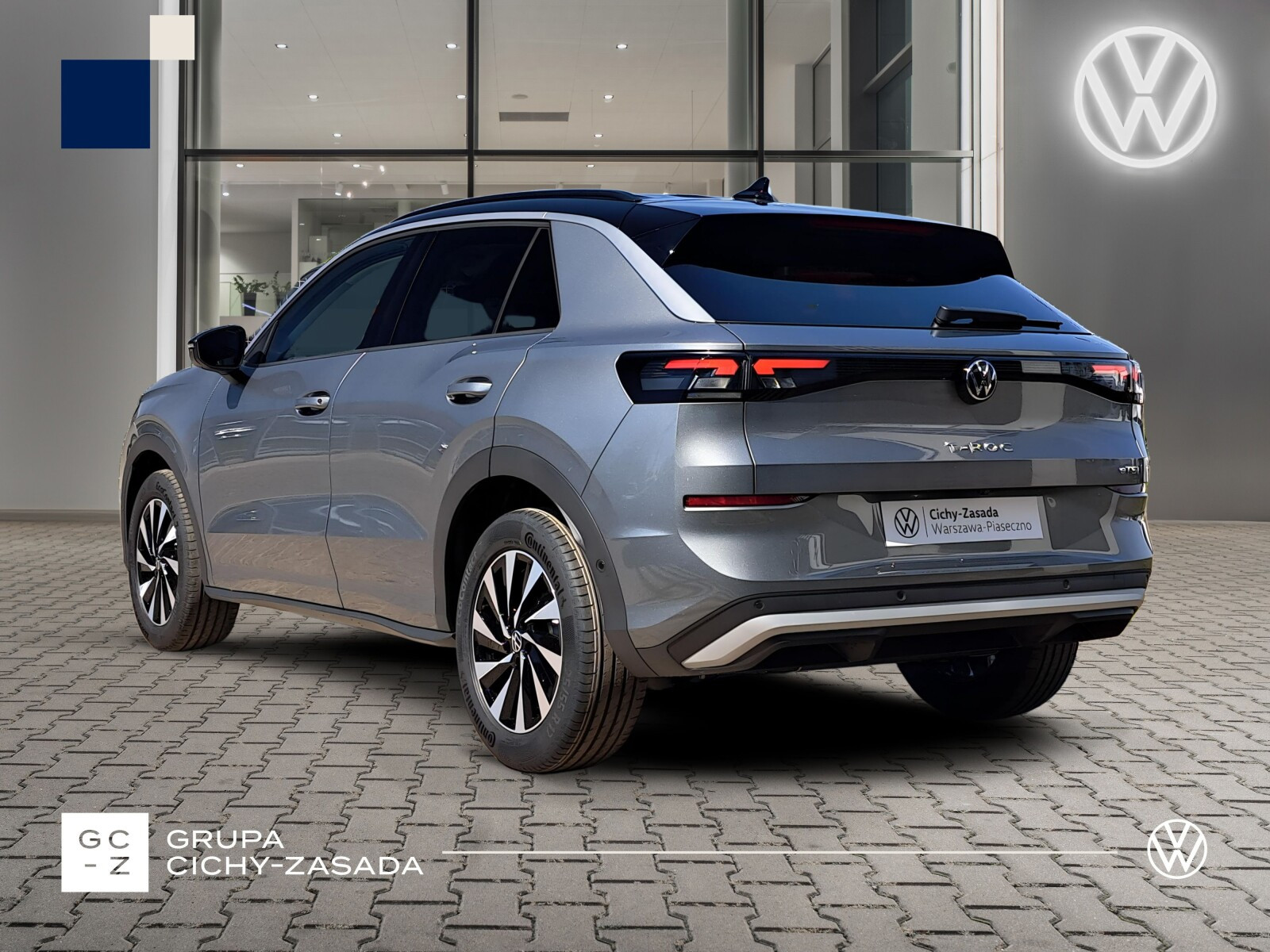 Pakiet Zimowy+Technology|Keyless|SideAssist|Kamera|ParkAssistPlus|ACC