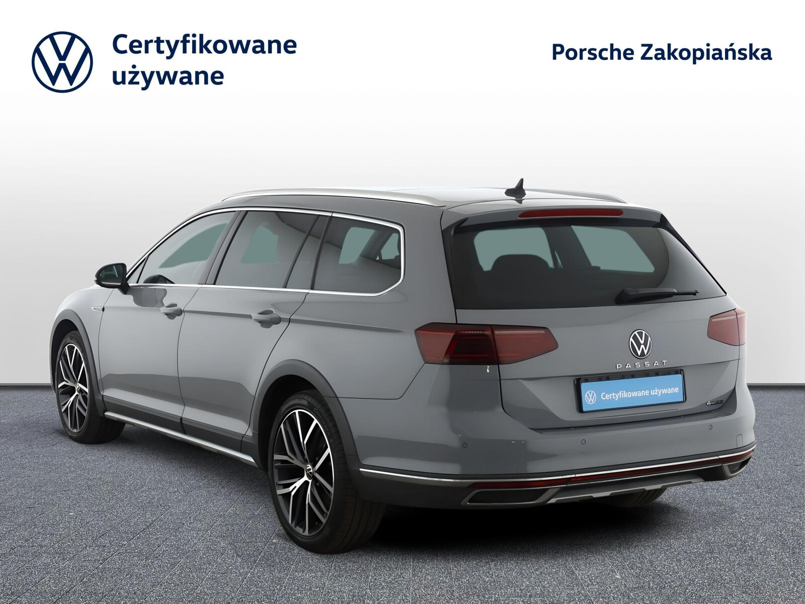 Volkswagen Passat Alltrack B8 2.0 TDI, 200 KM, 4MOTION ,Panorama, Matrix LED,FV