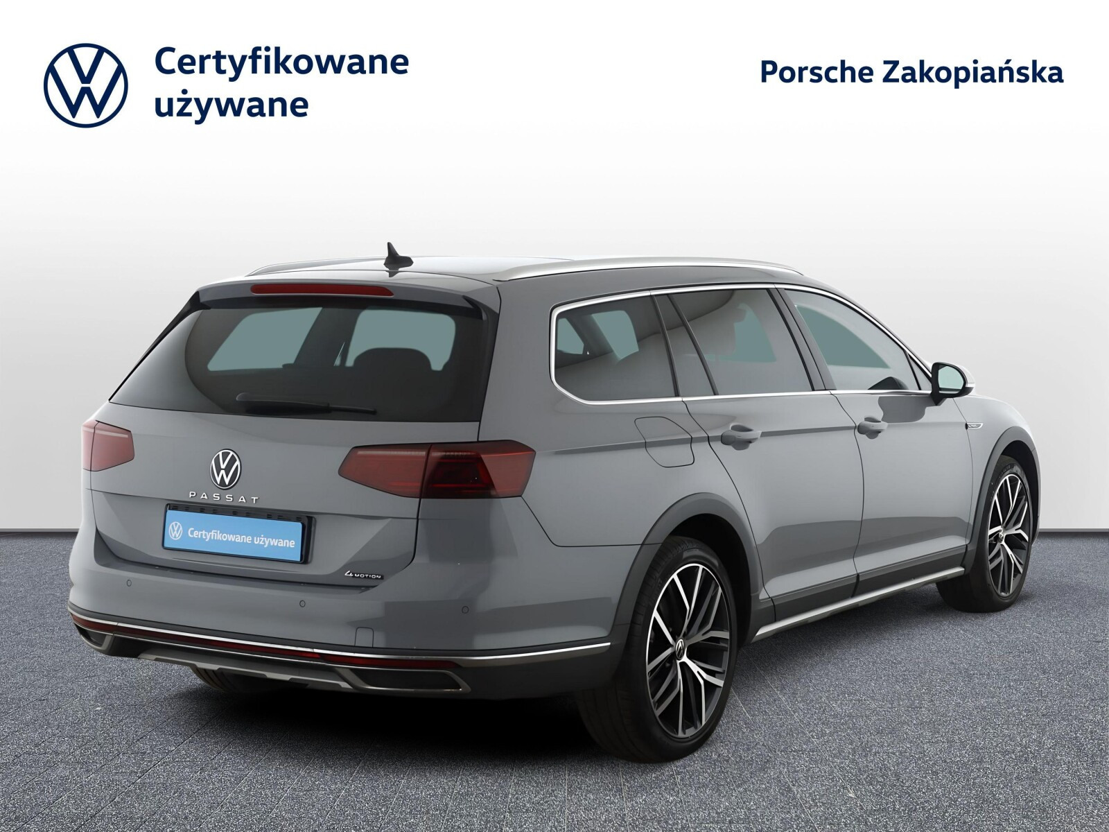 Volkswagen Passat Alltrack B8 2.0 TDI, 200 KM, 4MOTION ,Panorama, Matrix LED,FV