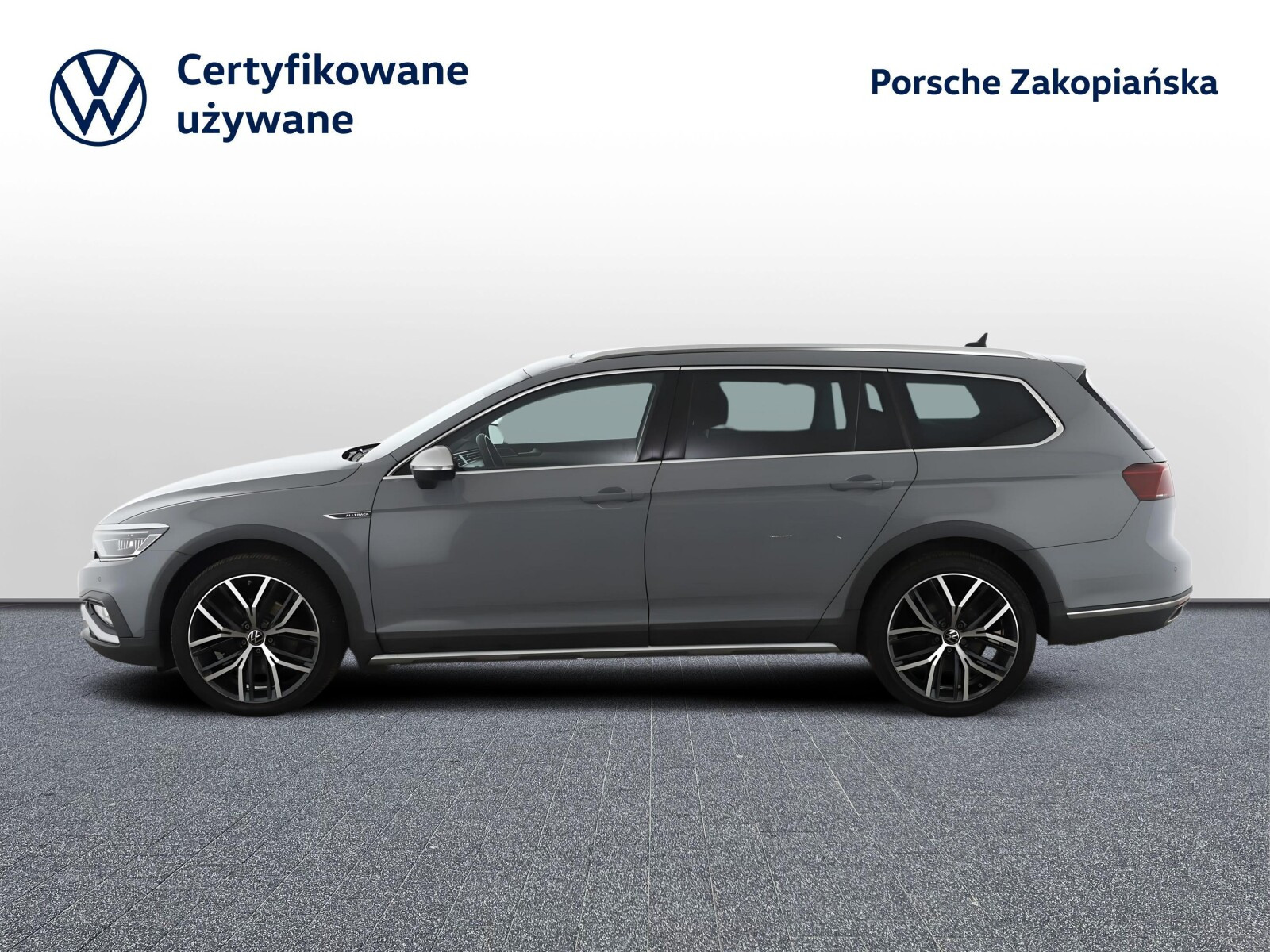 Volkswagen Passat Alltrack B8 2.0 TDI, 200 KM, 4MOTION ,Panorama, Matrix LED,FV