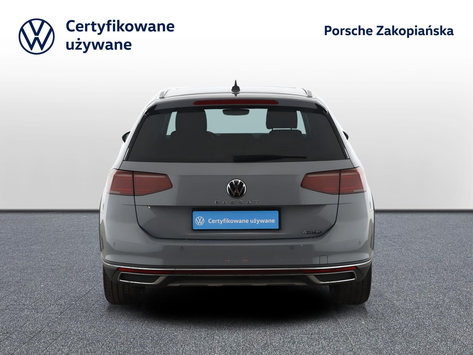 Volkswagen Passat Alltrack B8 2.0 TDI, 200 KM, 4MOTION ,Panorama, Matrix LED,FV