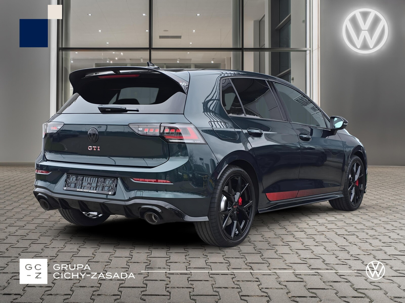 PRODUKCJA - sierpień|Keyless|ParkAssistPro|HarmanKardon|PakietZimowy