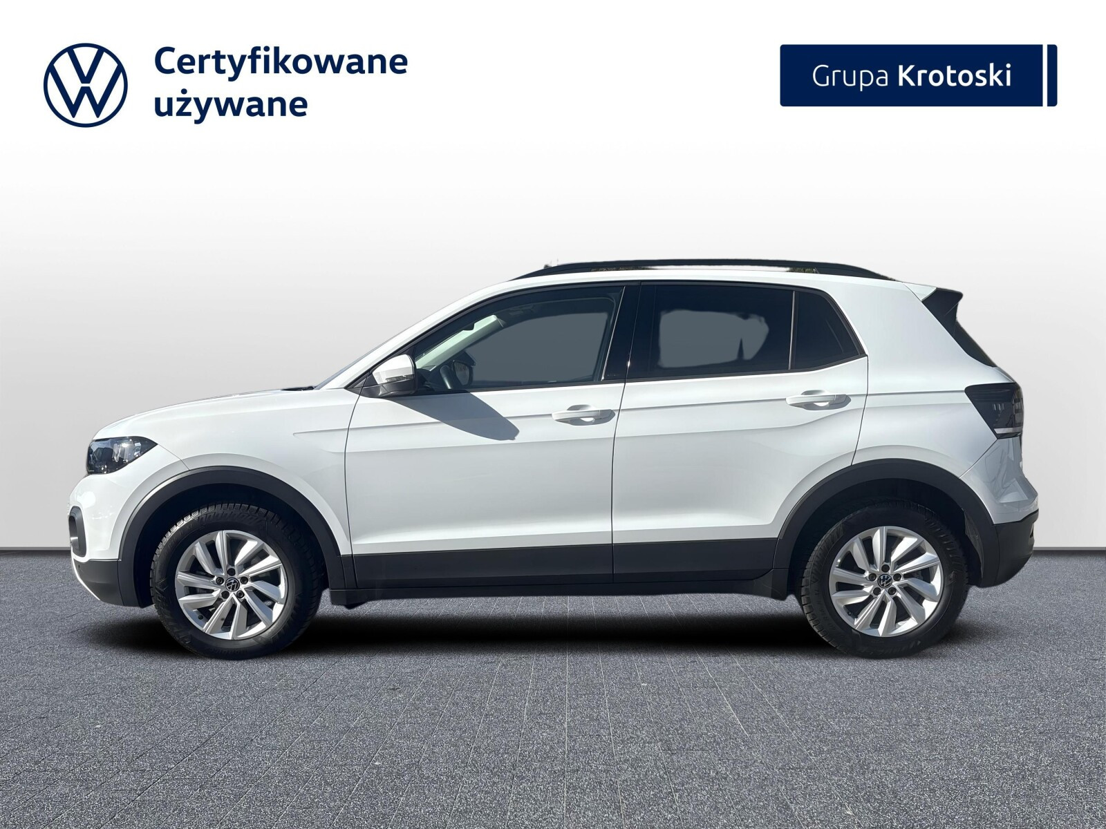 1.5TSI 150KM Life DSG (Salon PL, 1 wł, Serwis ASO, Bezwypadkowy)