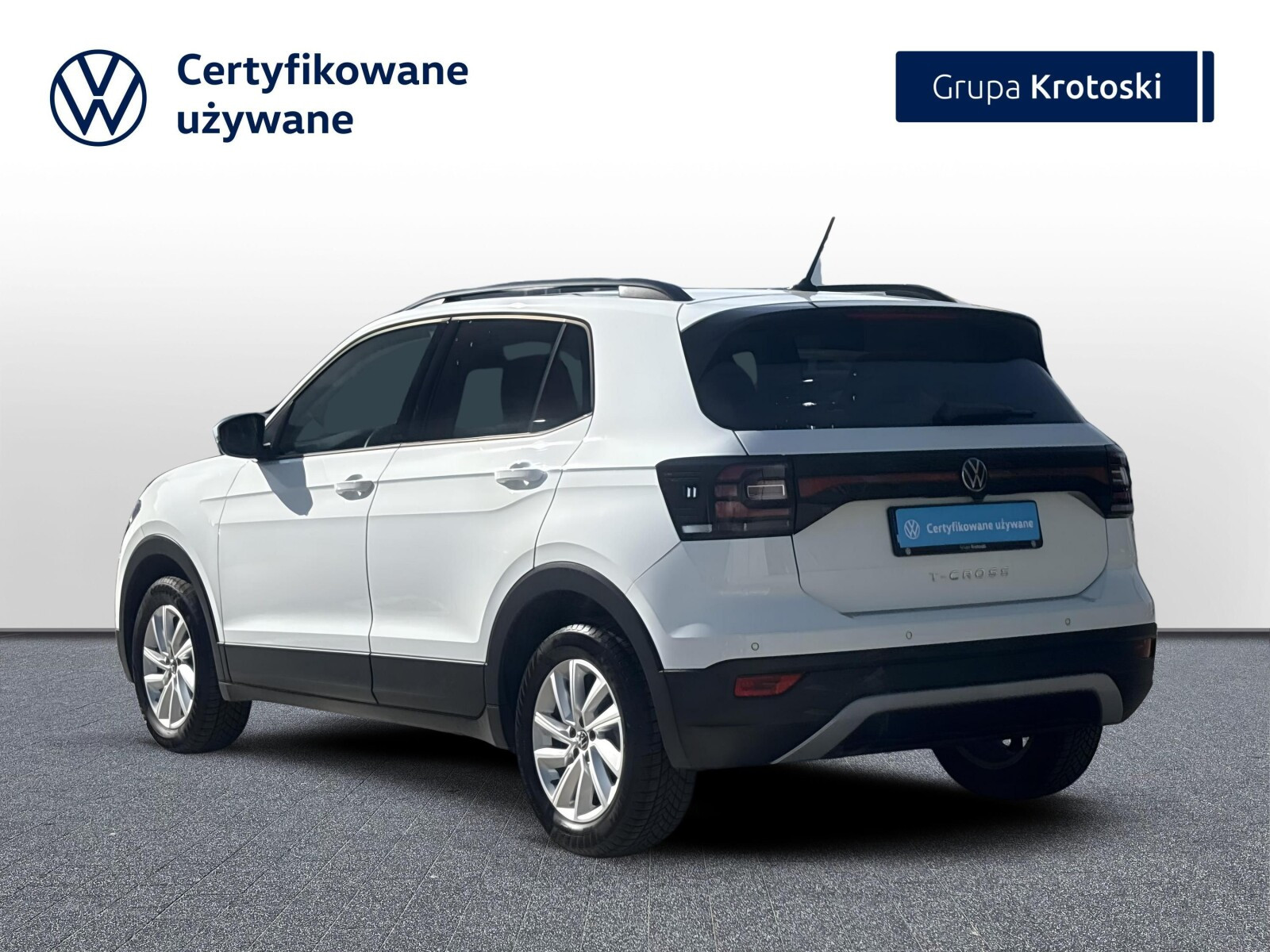 1.5TSI 150KM Life DSG (Salon PL, 1 wł, Serwis ASO, Bezwypadkowy)