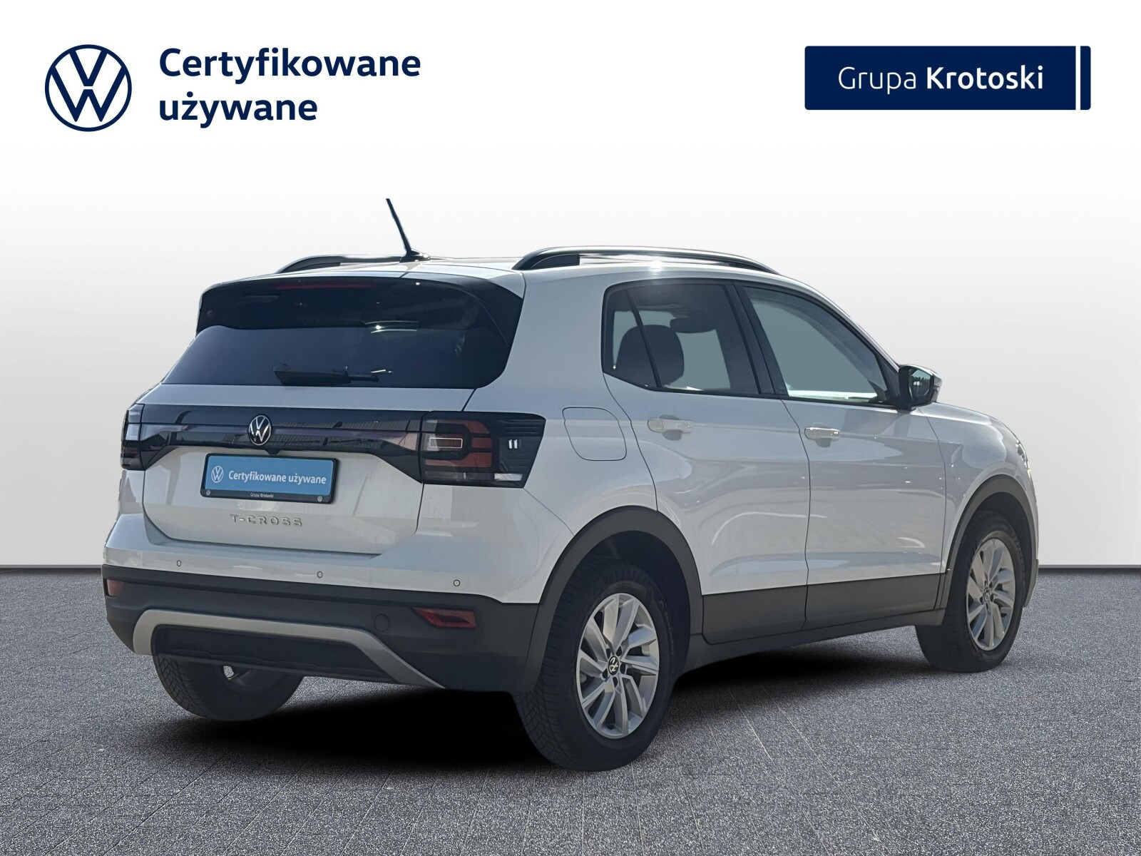 1.5TSI 150KM Life DSG (Salon PL, 1 wł, Serwis ASO, Bezwypadkowy)