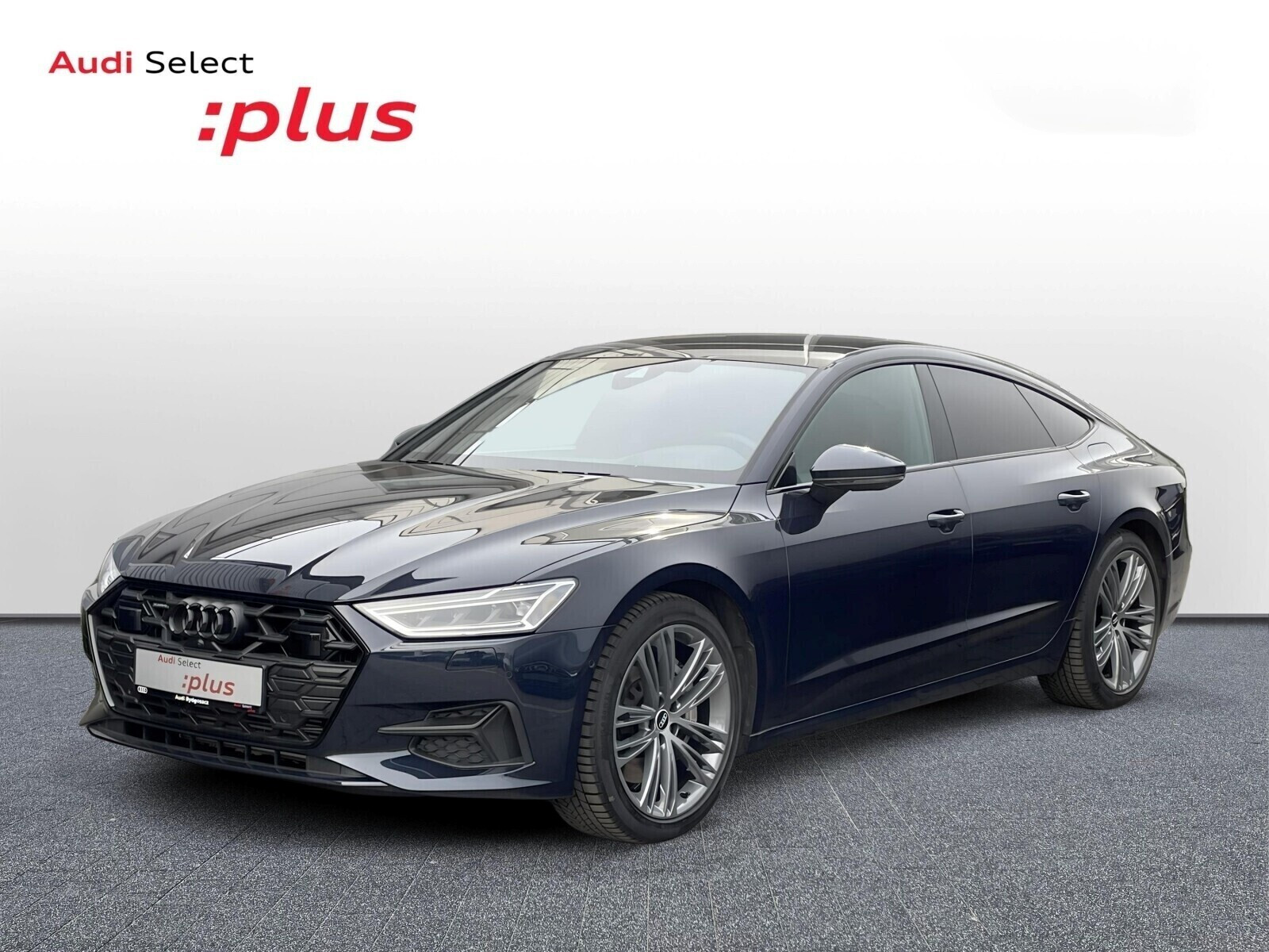 Audi A7 Sportback
