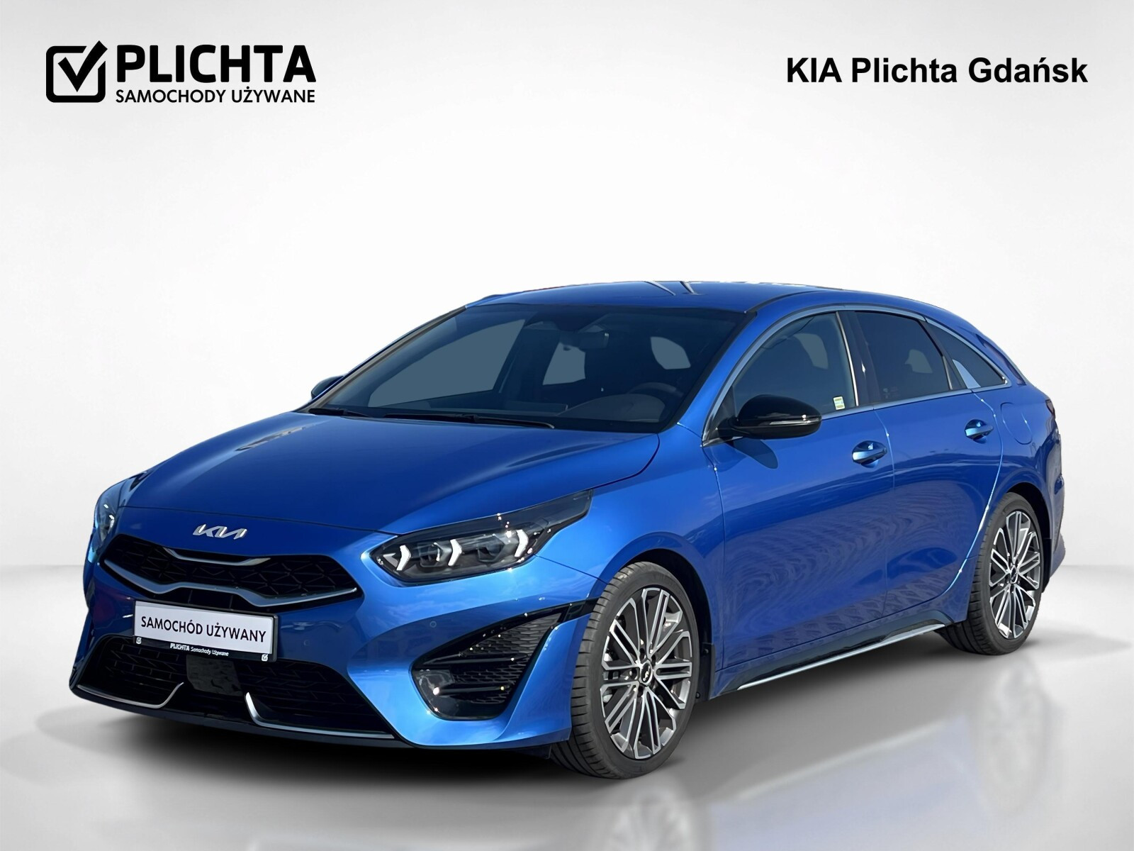 Kia Pro_cee'd