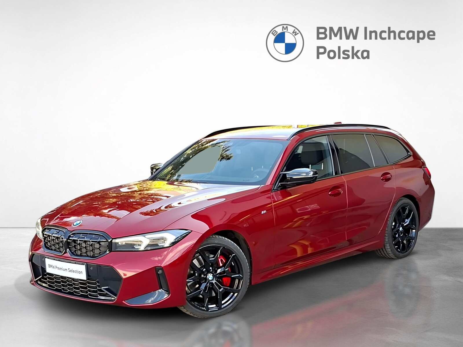 BMW 340