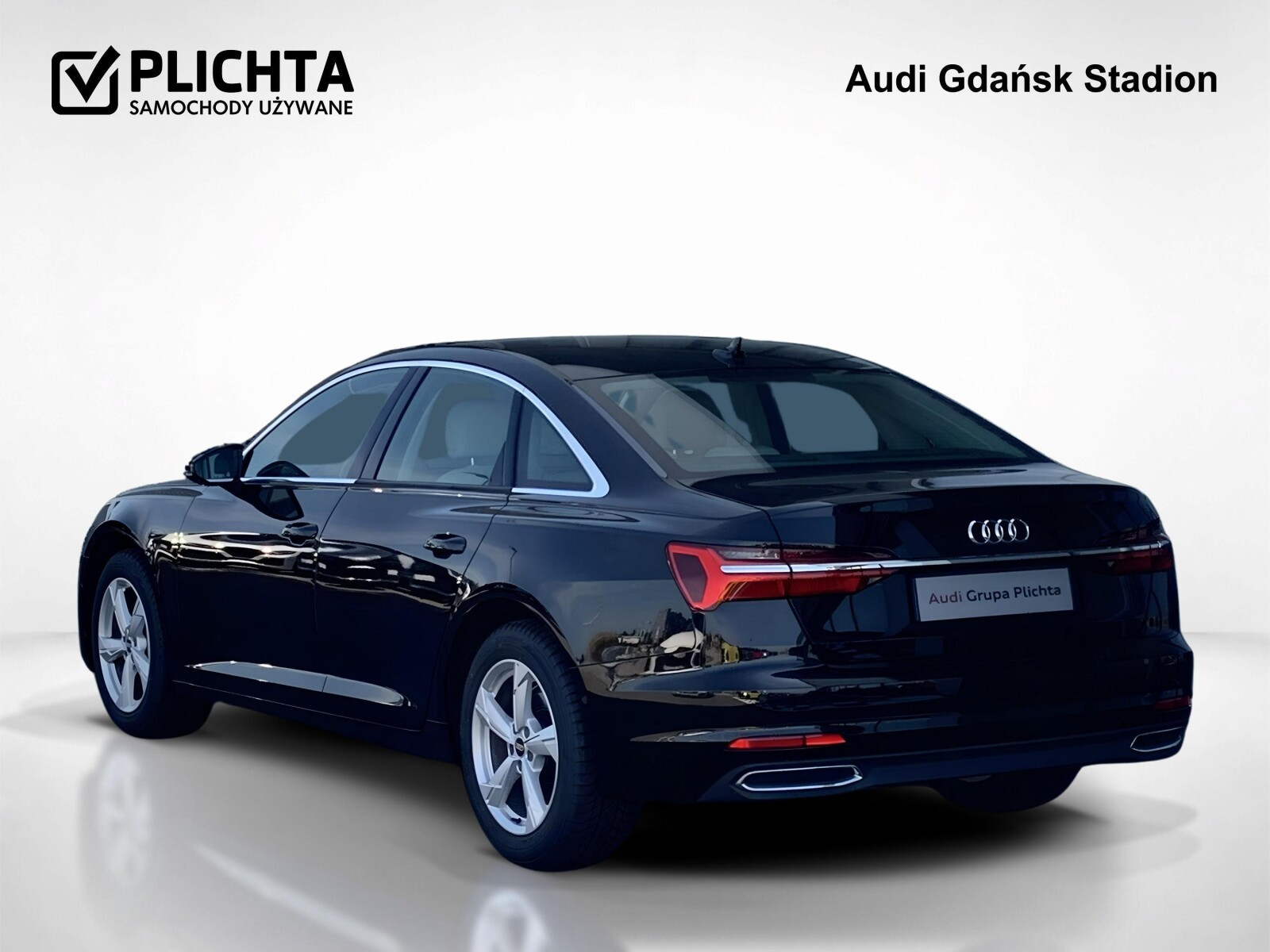 Fotel ster. elektr. z pamięcią|Skóra|Carplay|Android auto