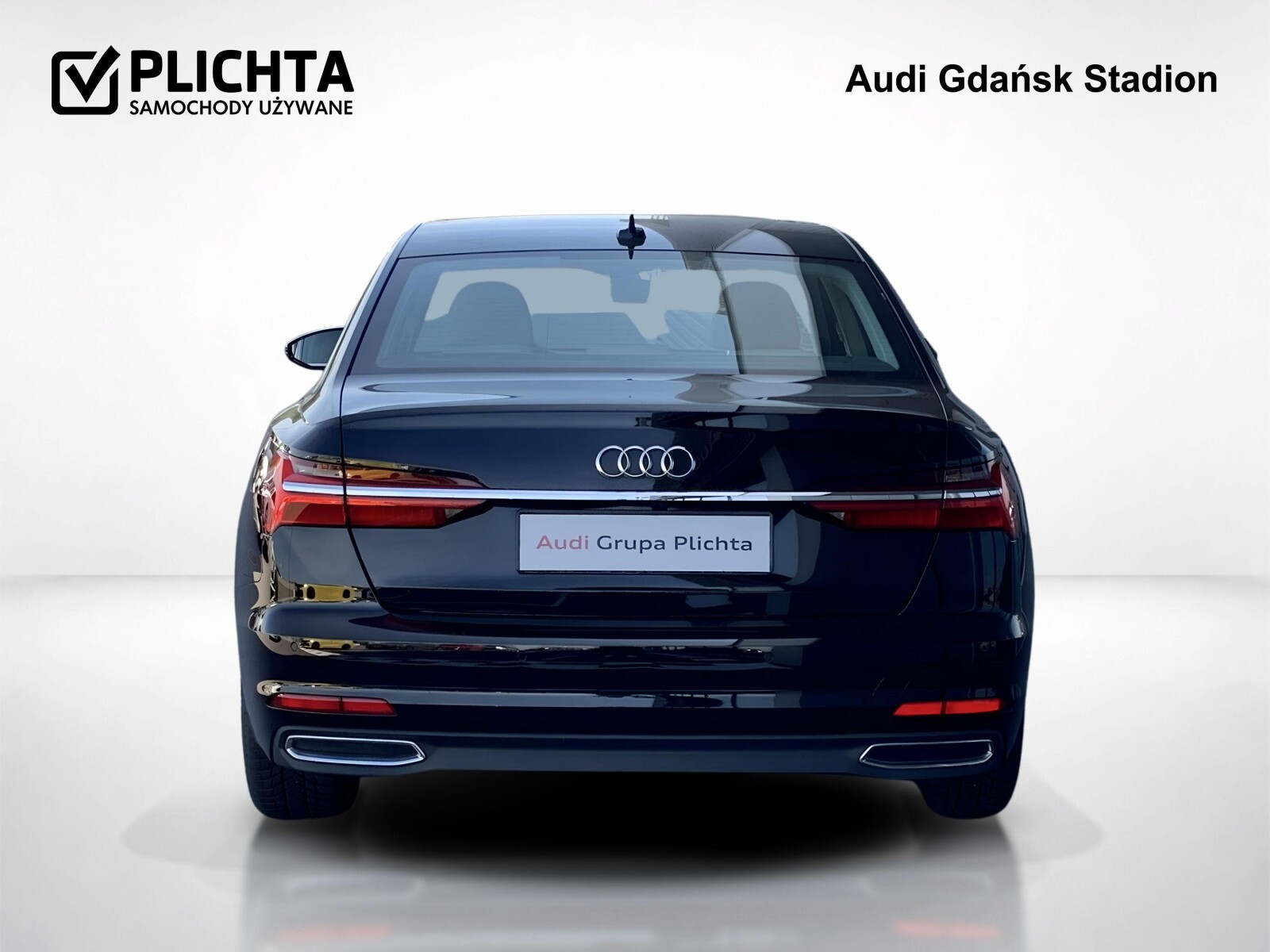 Fotel ster. elektr. z pamięcią|Skóra|Carplay|Android auto