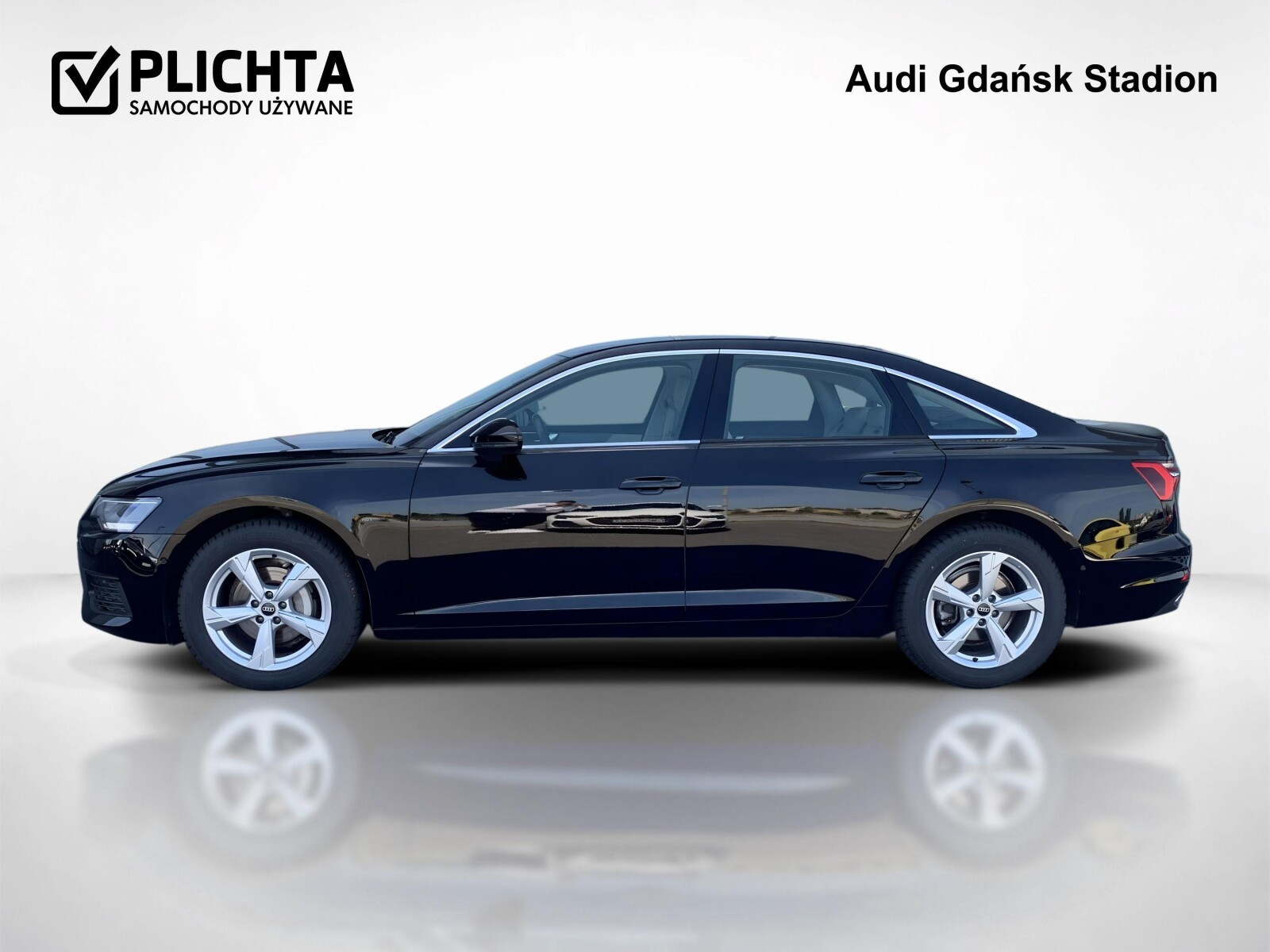 Fotel ster. elektr. z pamięcią|Skóra|Carplay|Android auto