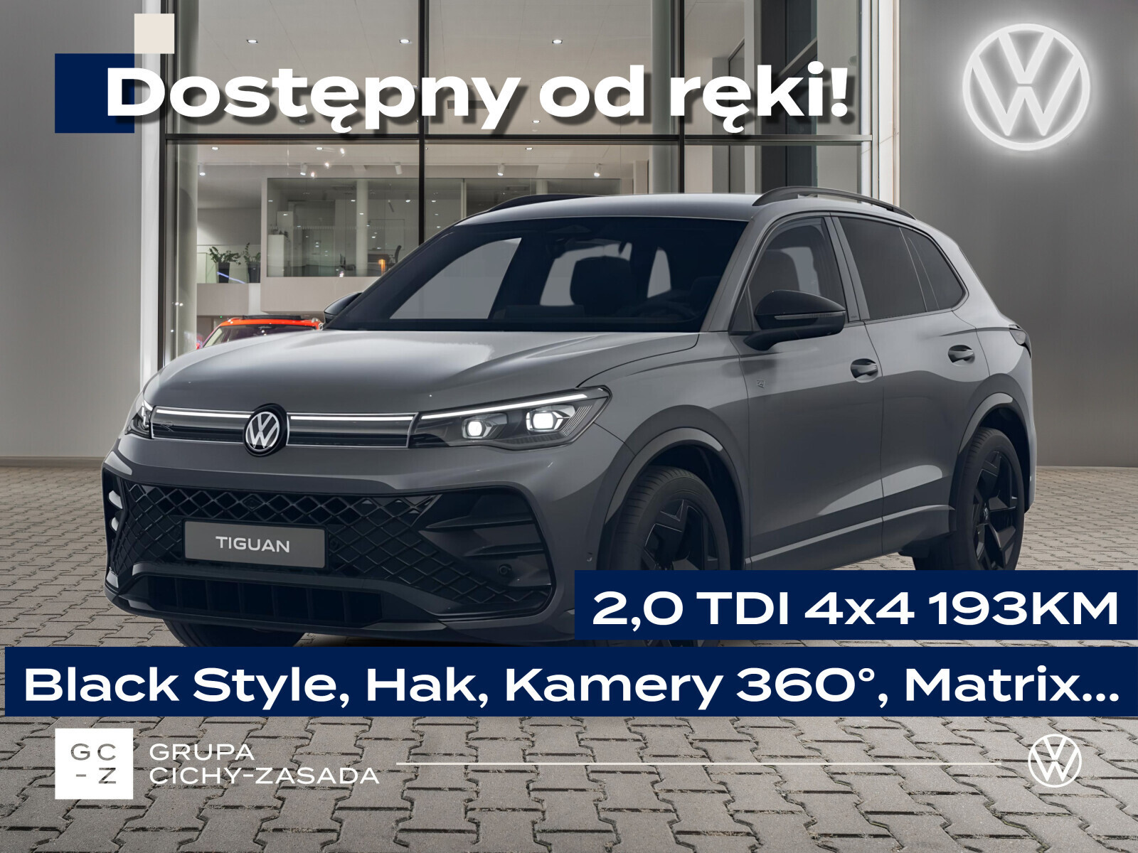 Hak / skóra / masaż / wentylacja / pamięć / matrix / kamery 360°