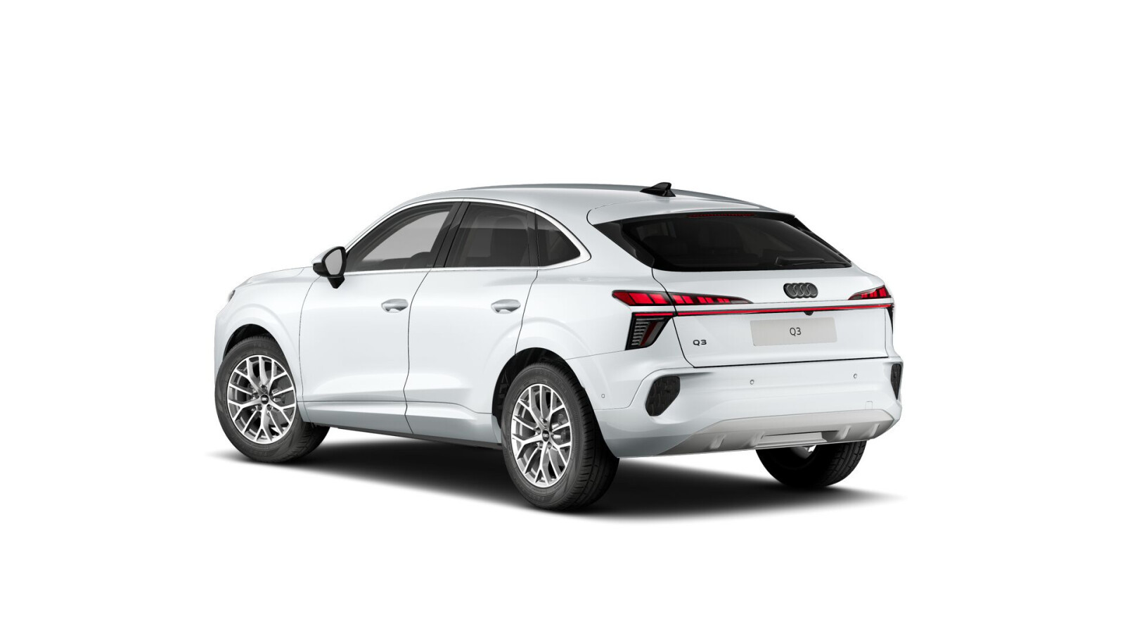 TFSI 110 kW S tronic