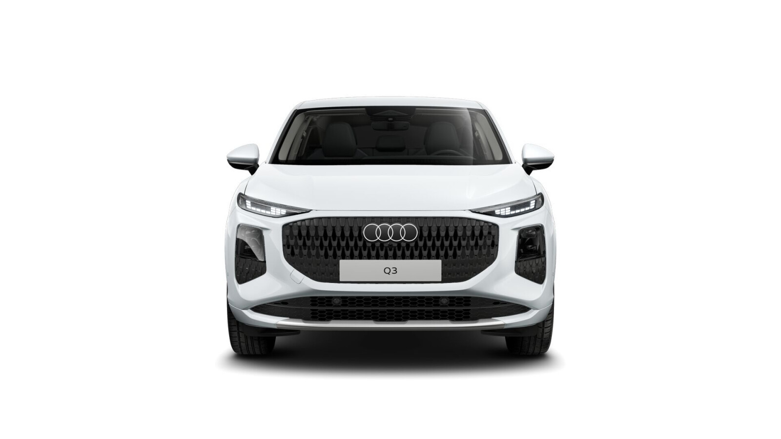 TFSI 110 kW S tronic