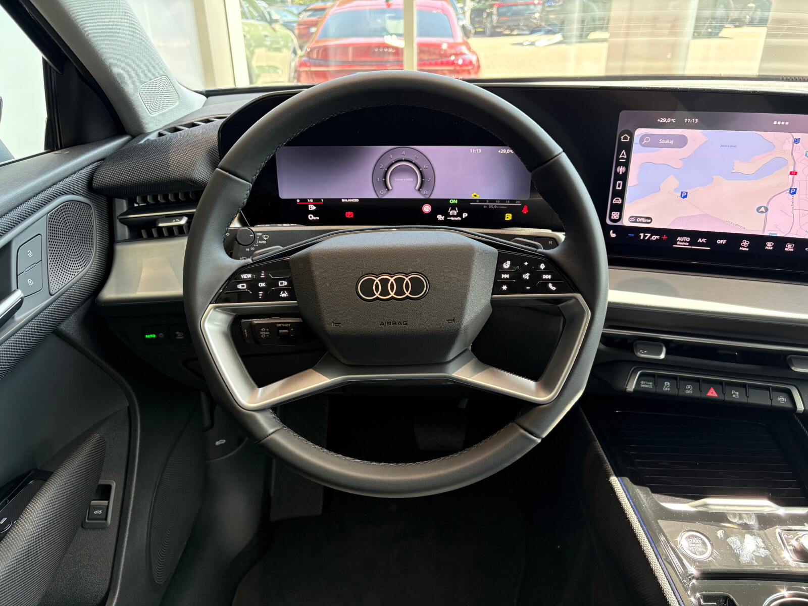 TFSI 110 kW S tronic