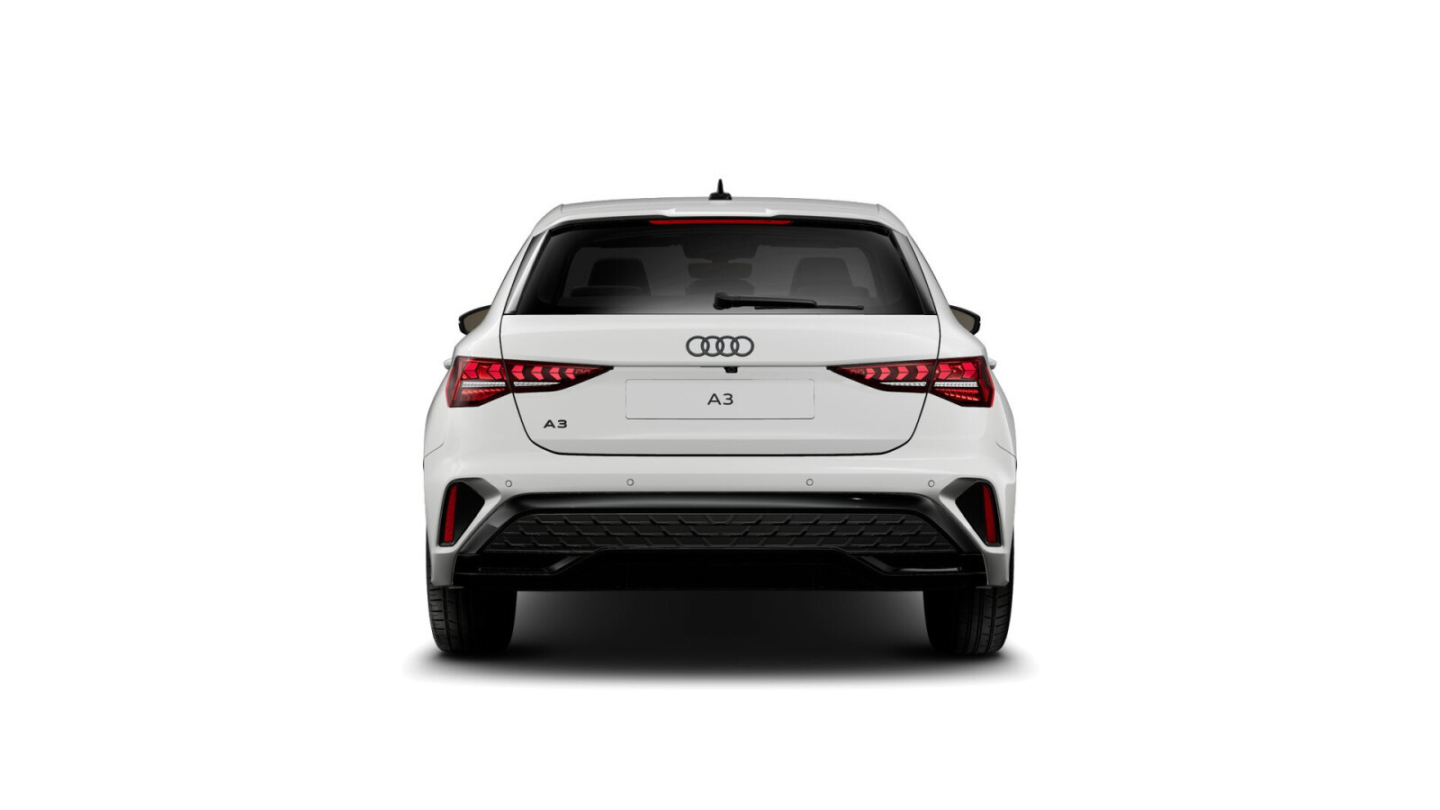 S line TFSI e 200 kW S tronic
