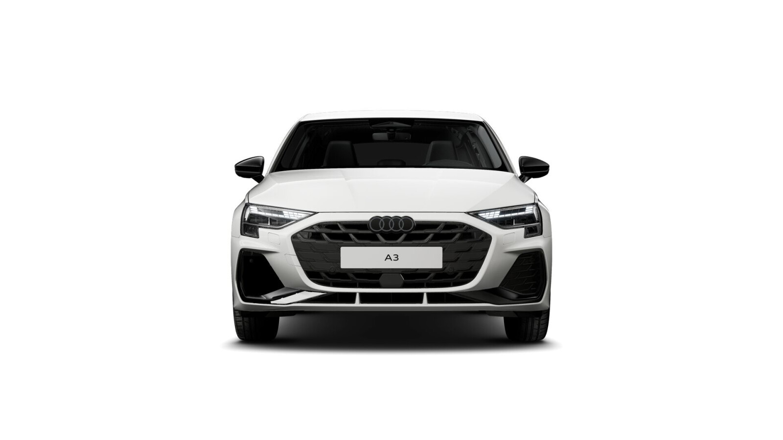 S line TFSI e 200 kW S tronic