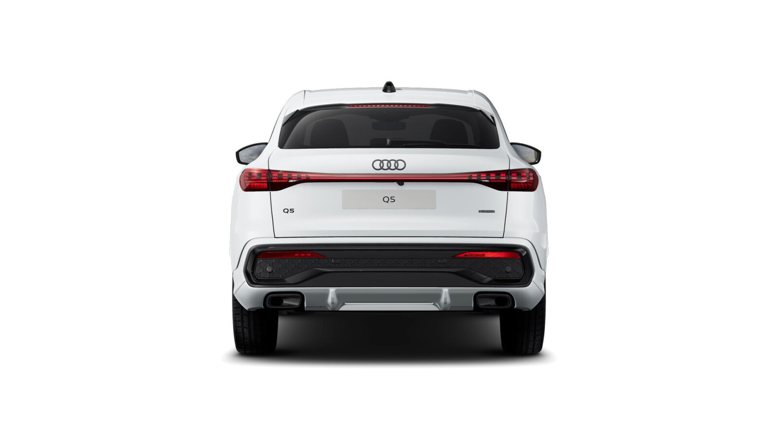 TFSI quattro 150 kW S tronic
