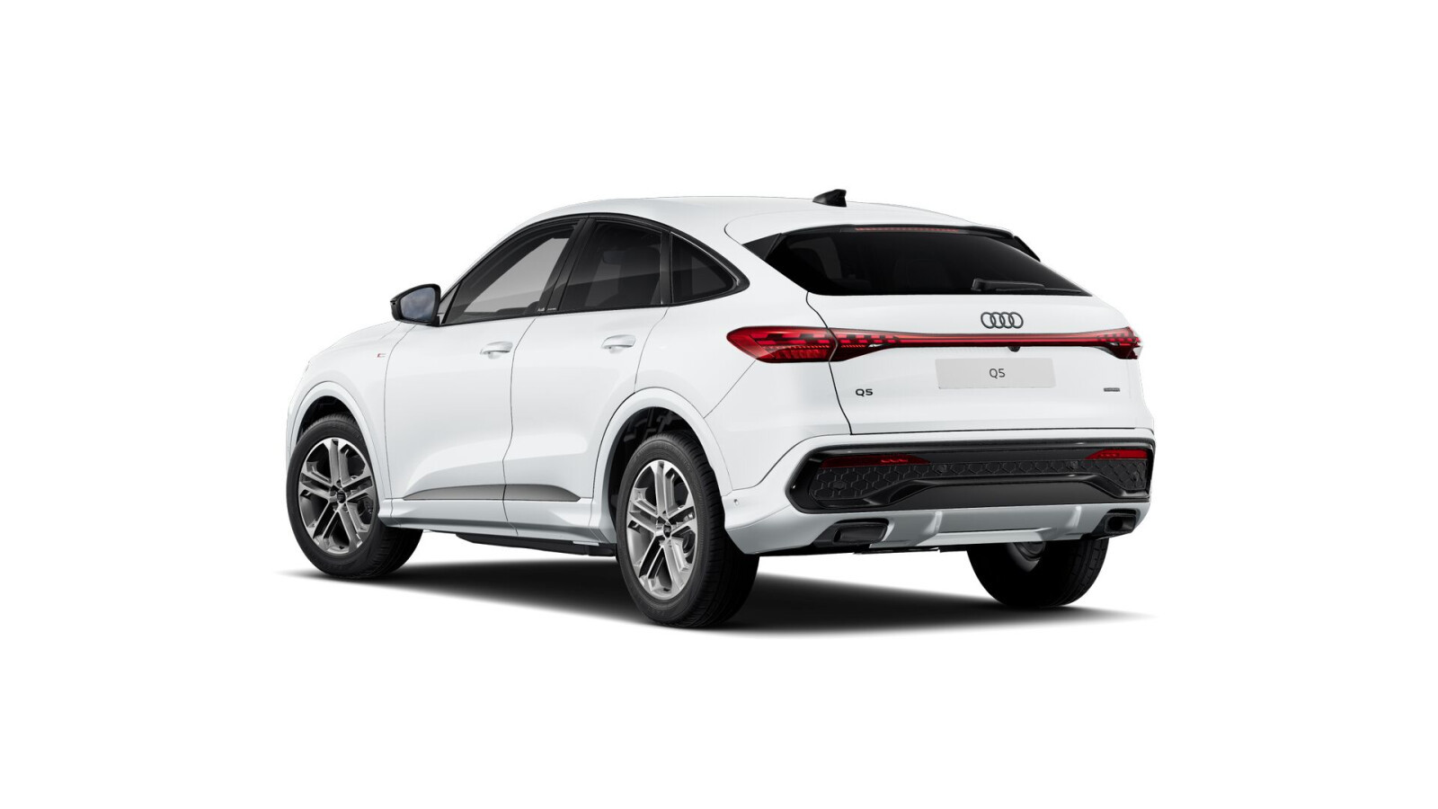 TFSI quattro 150 kW S tronic