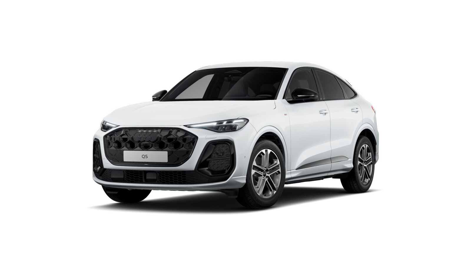 TFSI quattro 150 kW S tronic