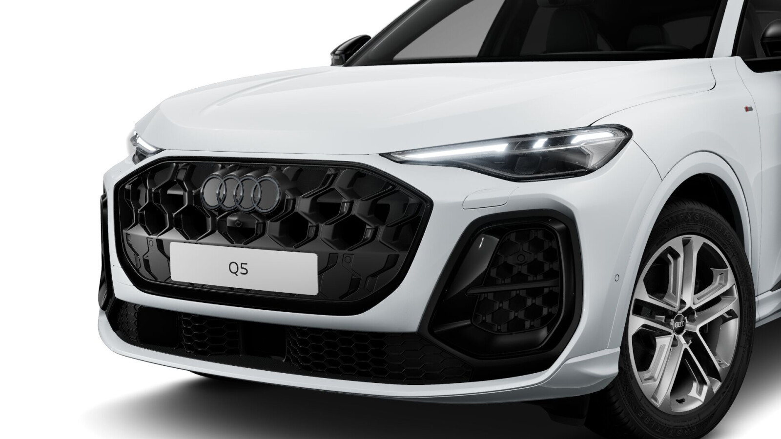 TFSI quattro 150 kW S tronic