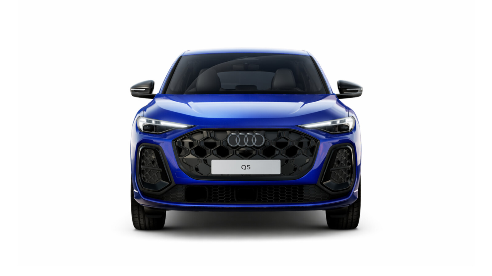 TDI quattro 150 kW S tronic