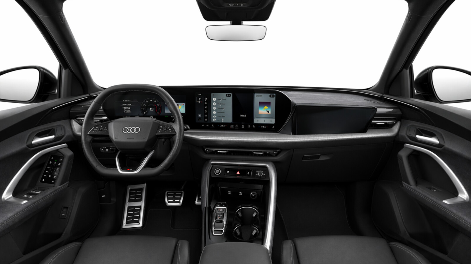 TDI quattro 150 kW S tronic
