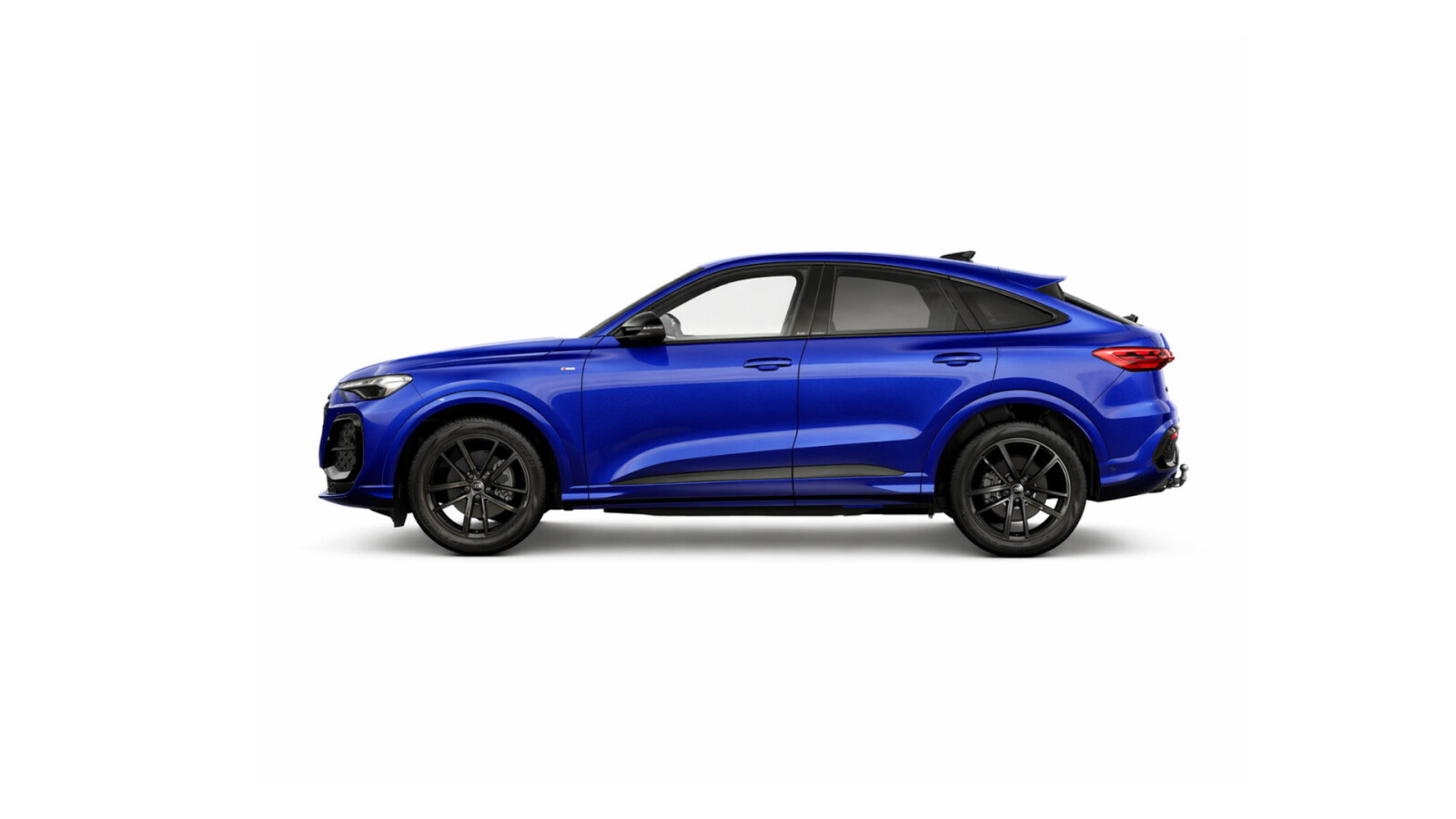 TDI quattro 150 kW S tronic