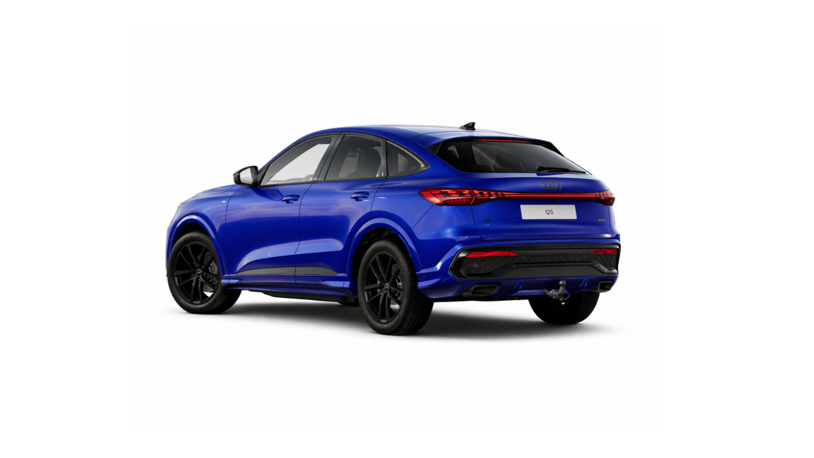 TDI quattro 150 kW S tronic