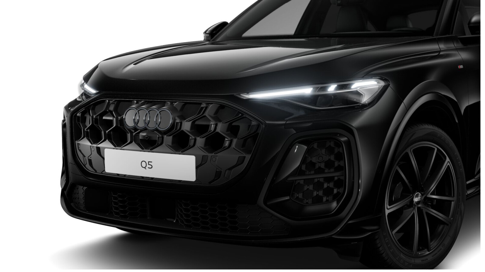 TDI quattro 150 kW S tronic