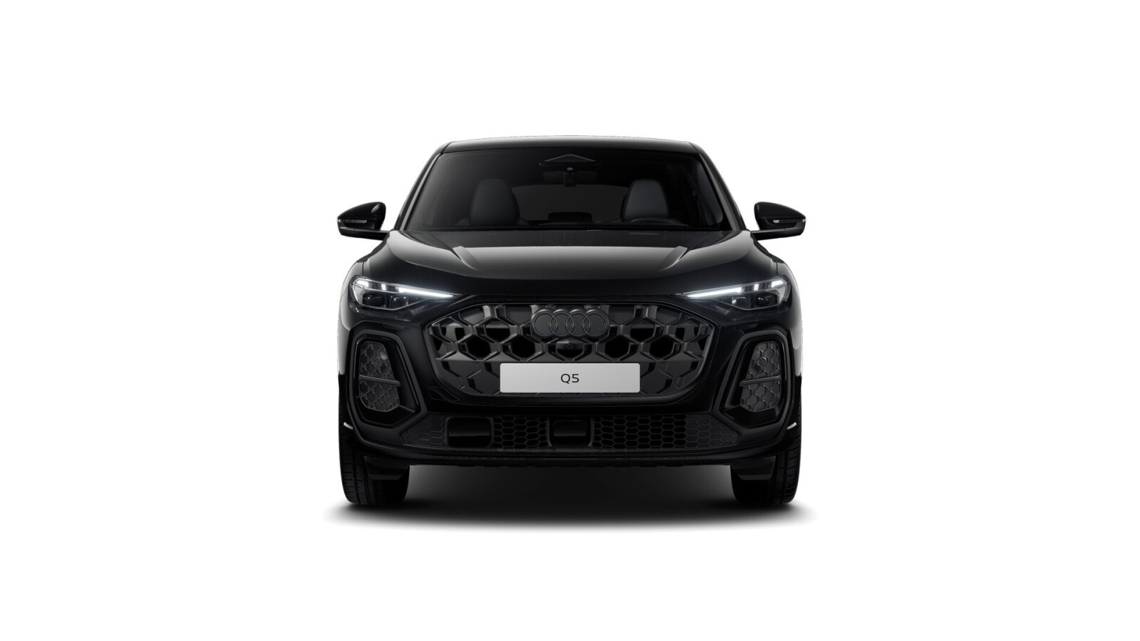 TDI quattro 150 kW S tronic