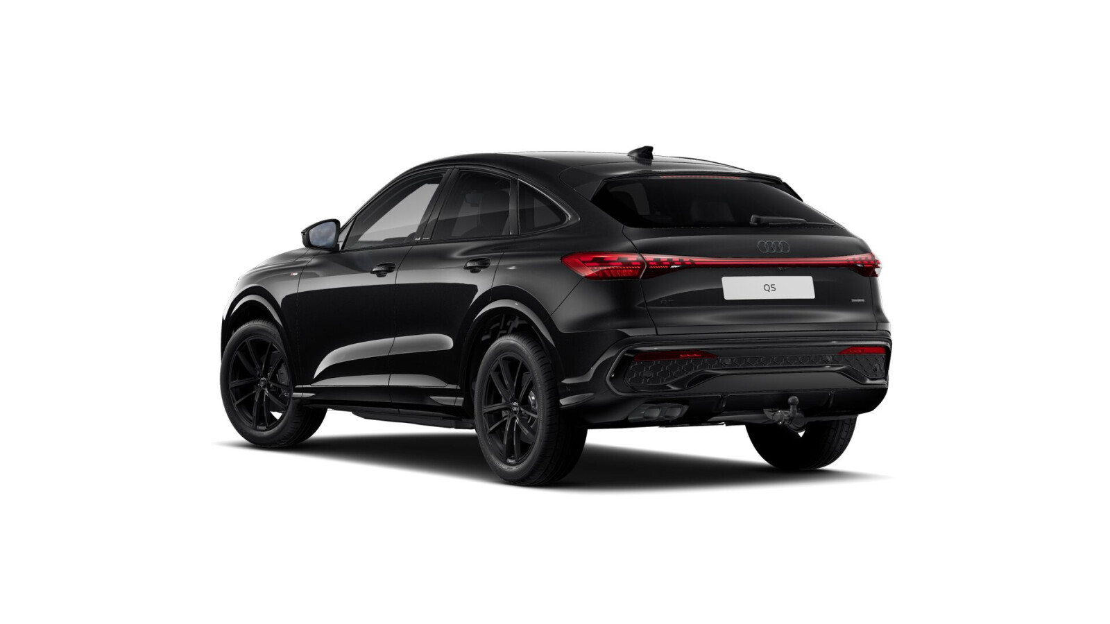 TDI quattro 150 kW S tronic