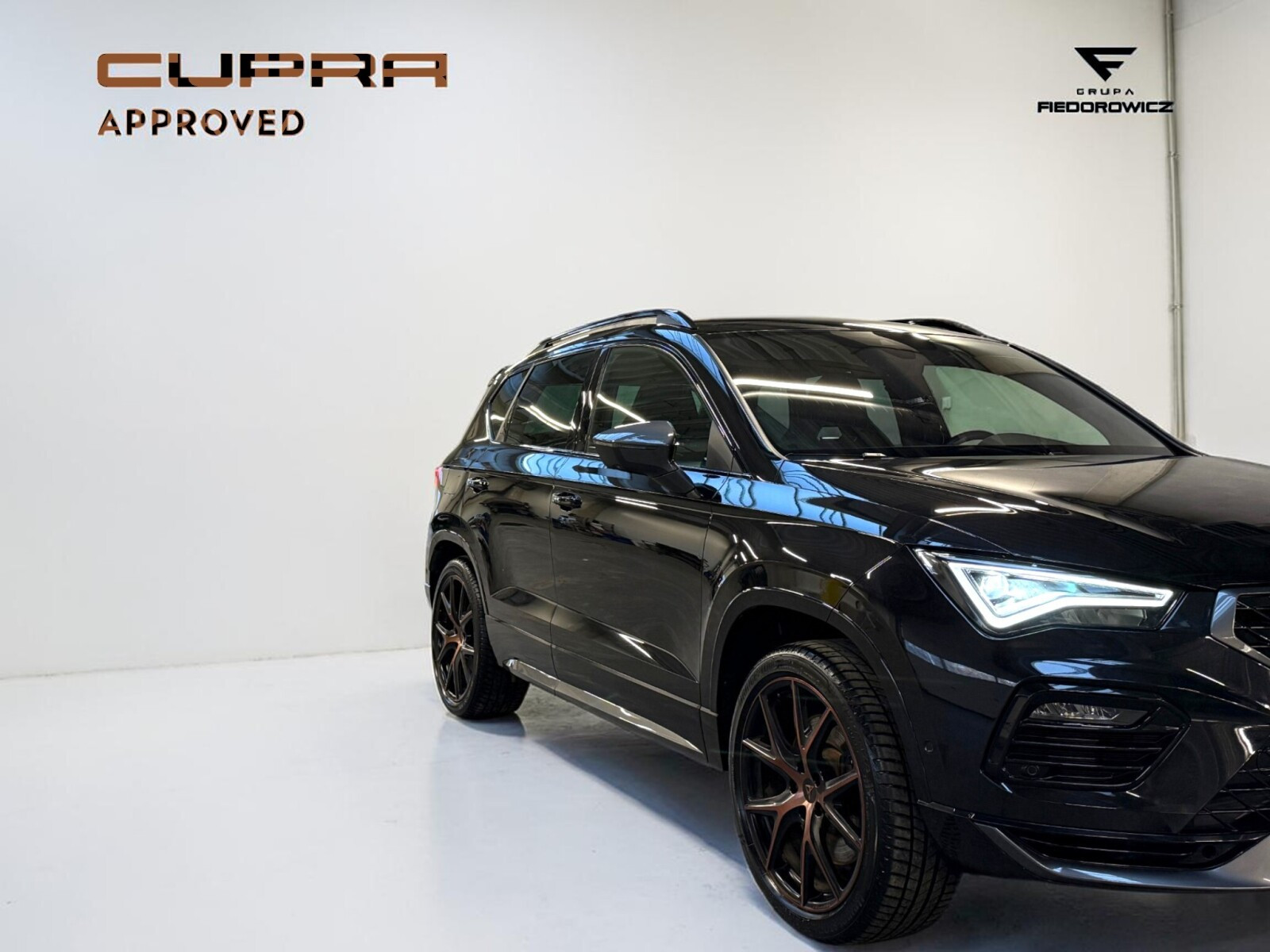 FV Vat 23 % 2.0 TSI 300 KM 7-biegowa DSG 4Drive