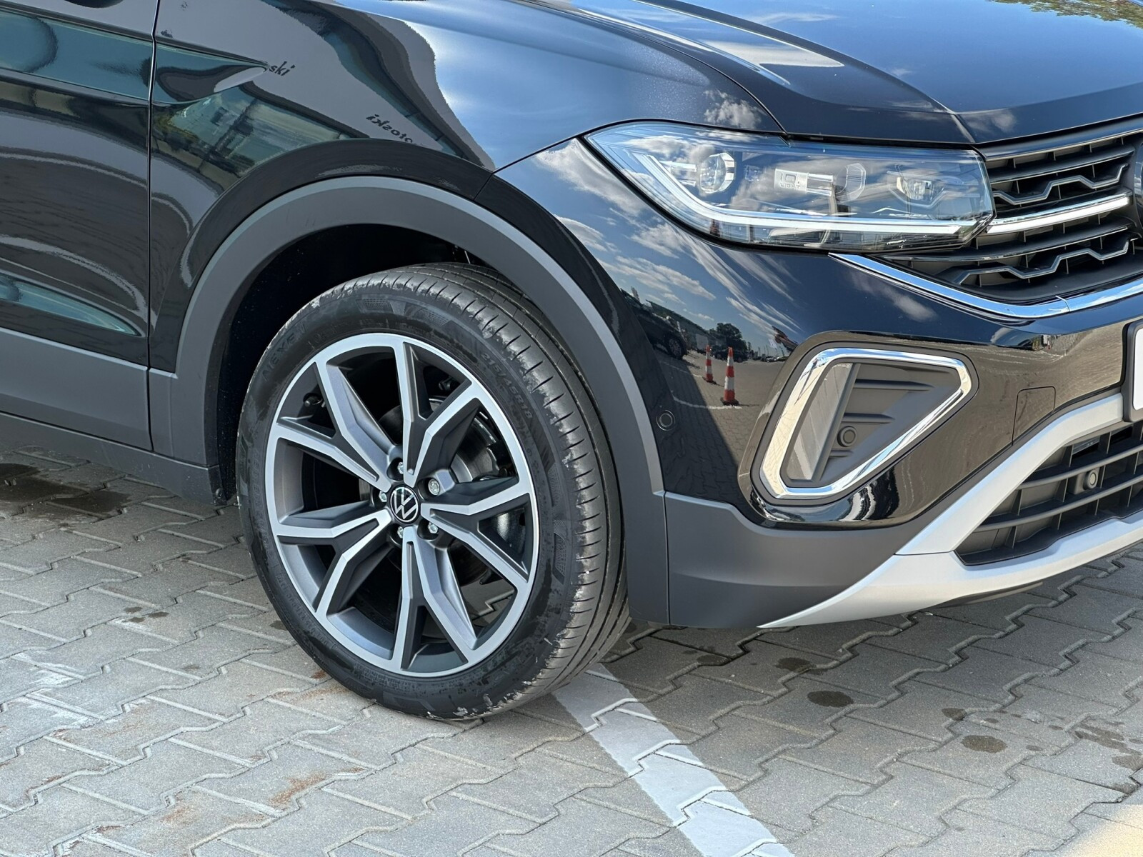 Style 1.5 TSI 150 KM DSG Dostępny Od Ręki!