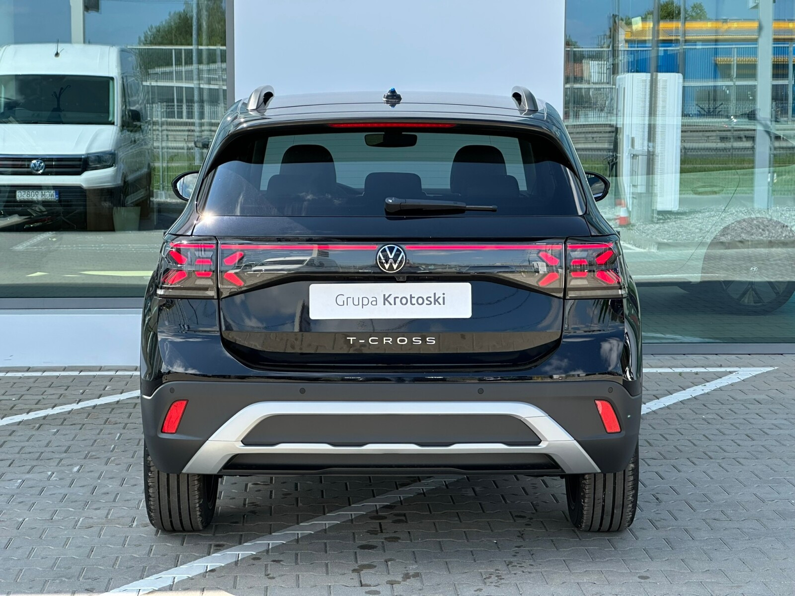 Style 1.5 TSI 150 KM DSG Dostępny Od Ręki!