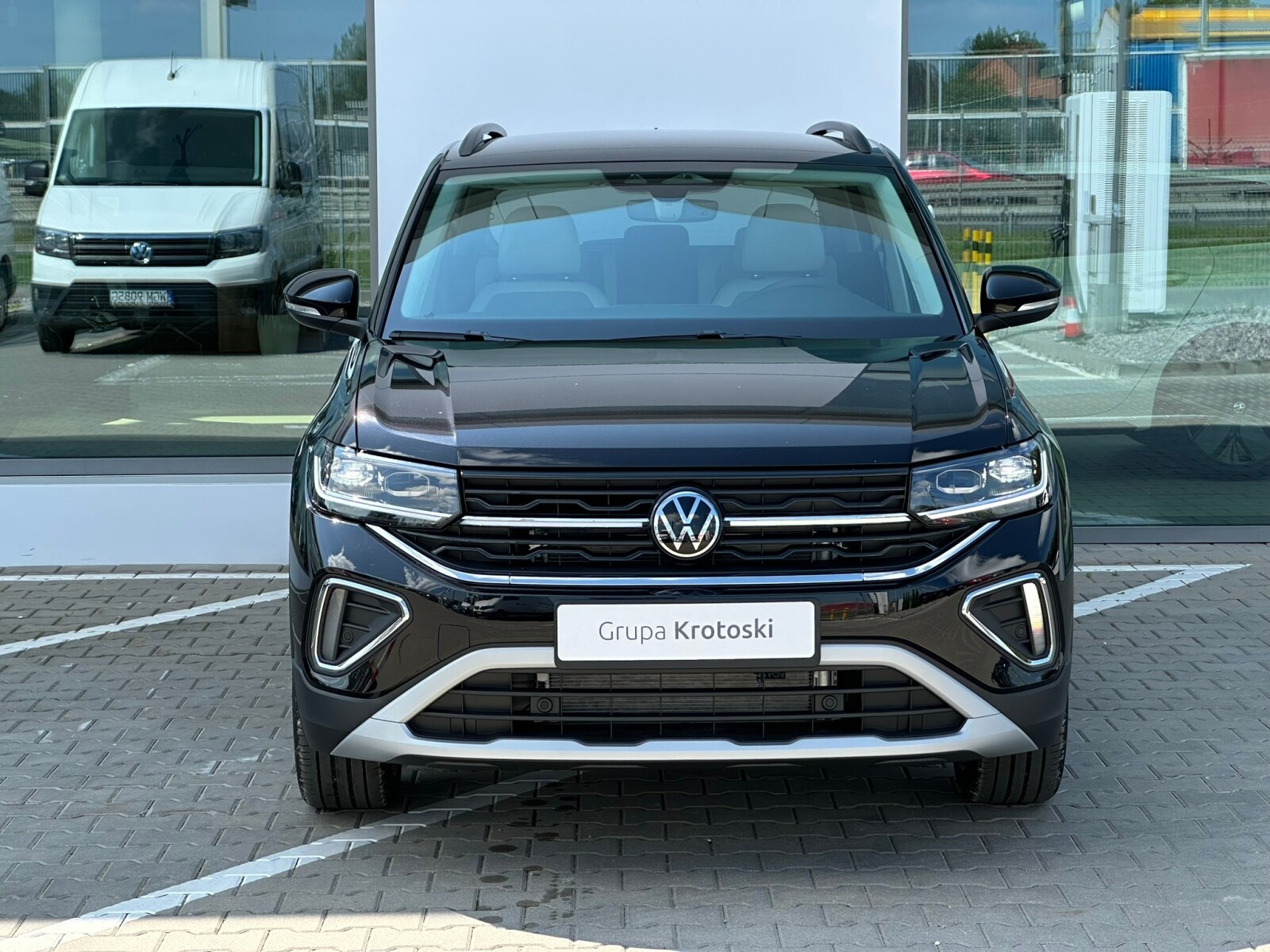 Style 1.5 TSI 150 KM DSG Dostępny Od Ręki!
