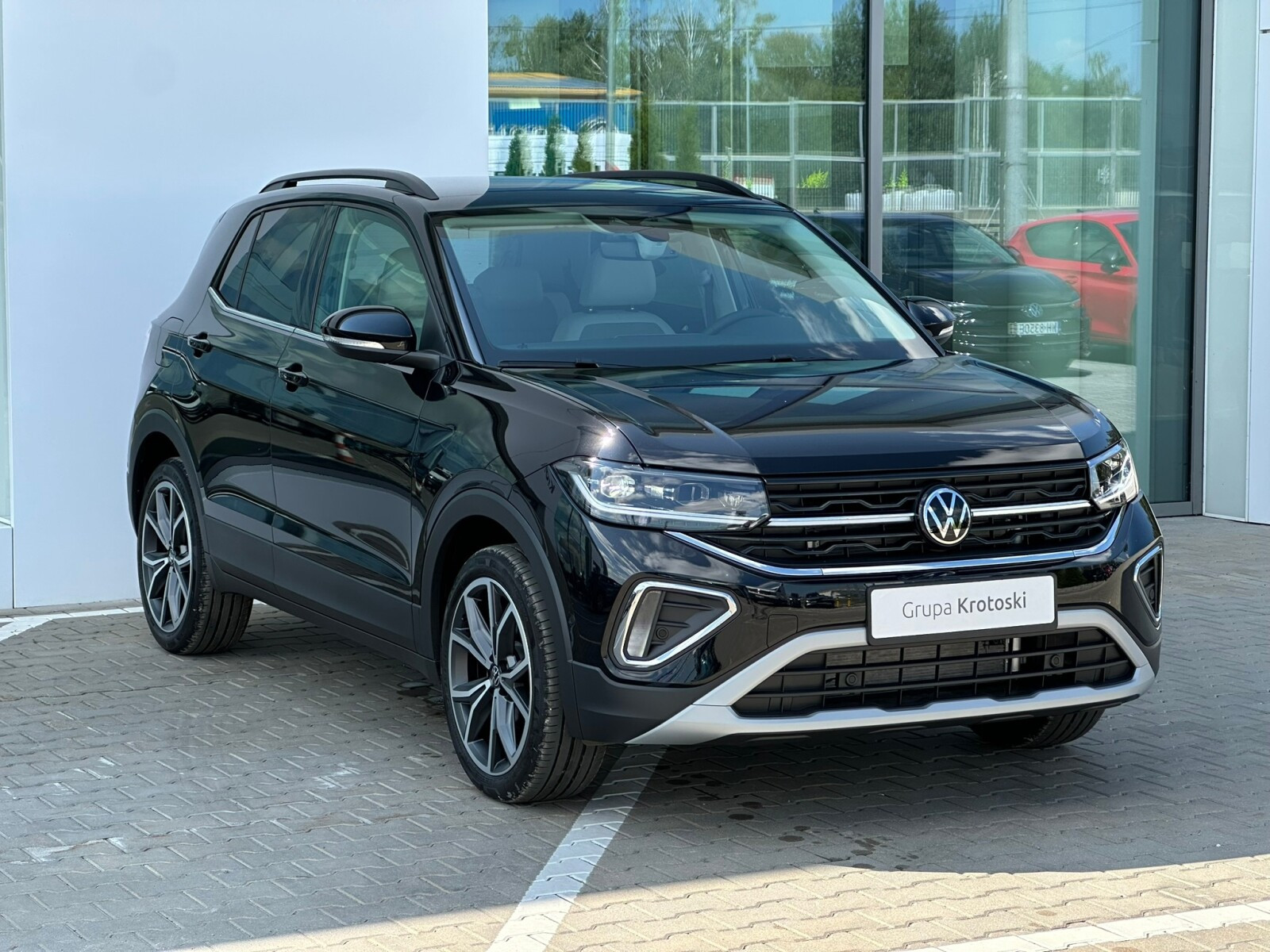 Style 1.5 TSI 150 KM DSG Dostępny Od Ręki!