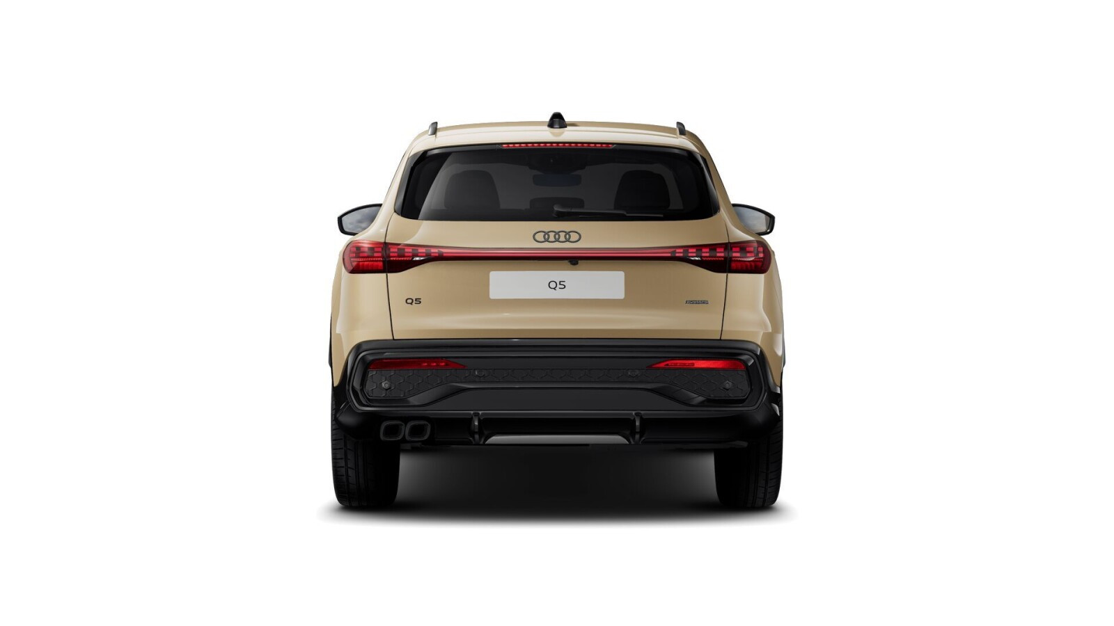Q5 TDI mHEV Quattro S tronic: Tech plus; Comfort; VAT 23%