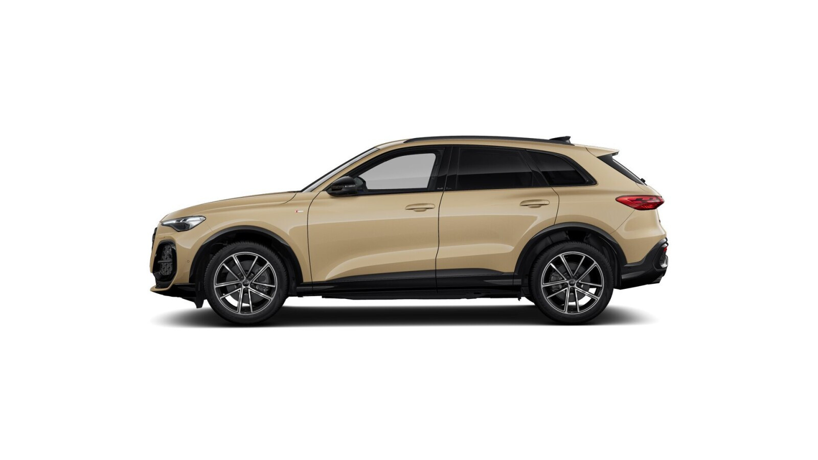Q5 TDI mHEV Quattro S tronic: Tech plus; Comfort; VAT 23%