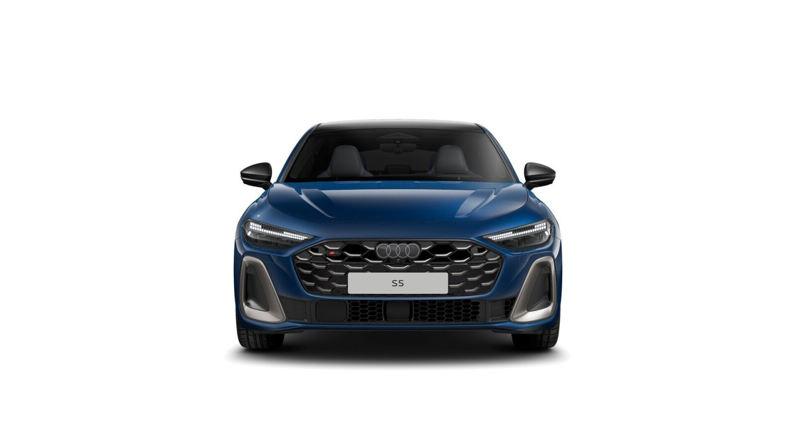 S5 TFSI S tronic: Ocean Jet; Hak; Panorama; VAT 23%