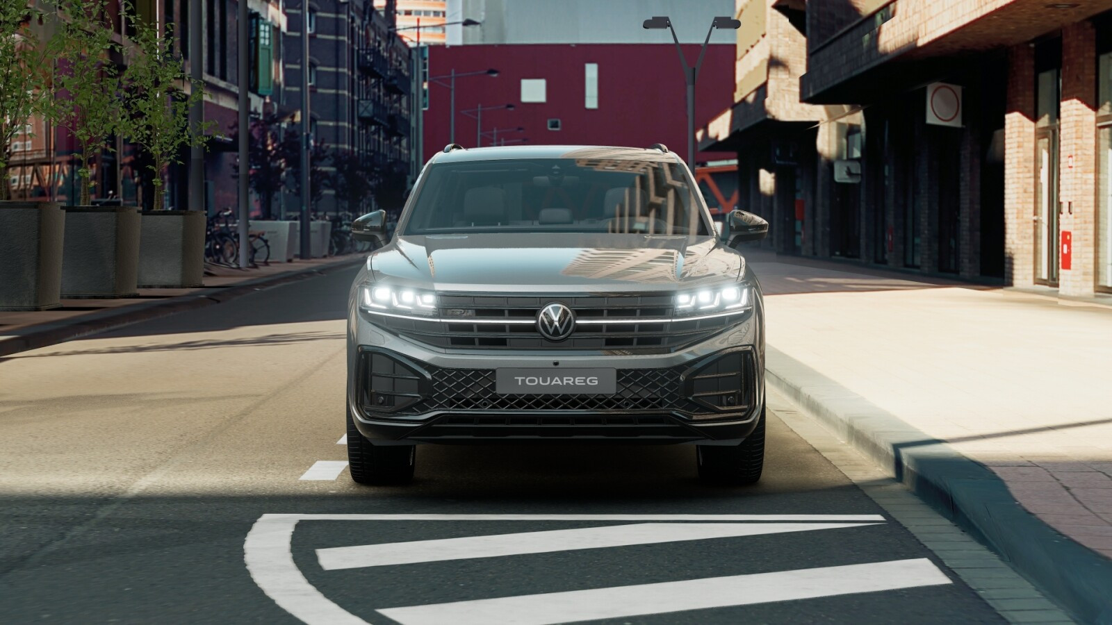 R-Line Final Edition 3.0 TDI 4Motion 231KM Tiptronic Dostępny Od Ręki!