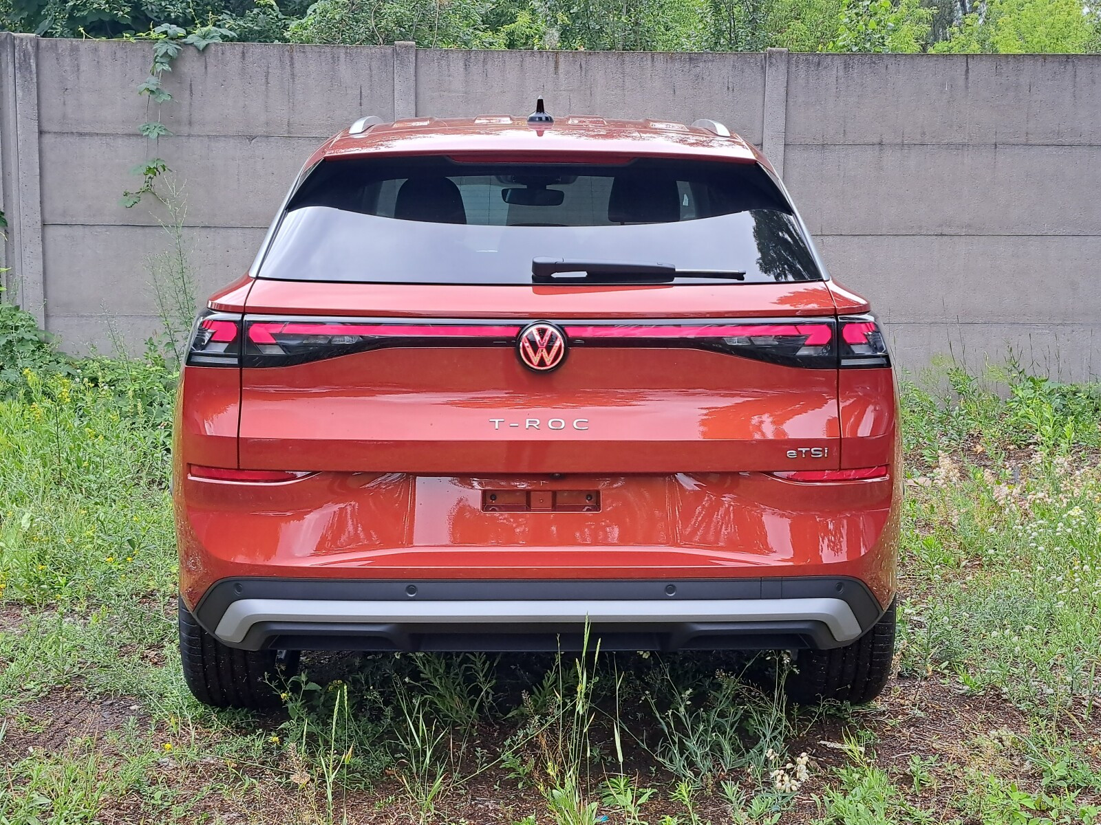Style 1.5 eTSI 150 KM DSG Dostępny Od Ręki!