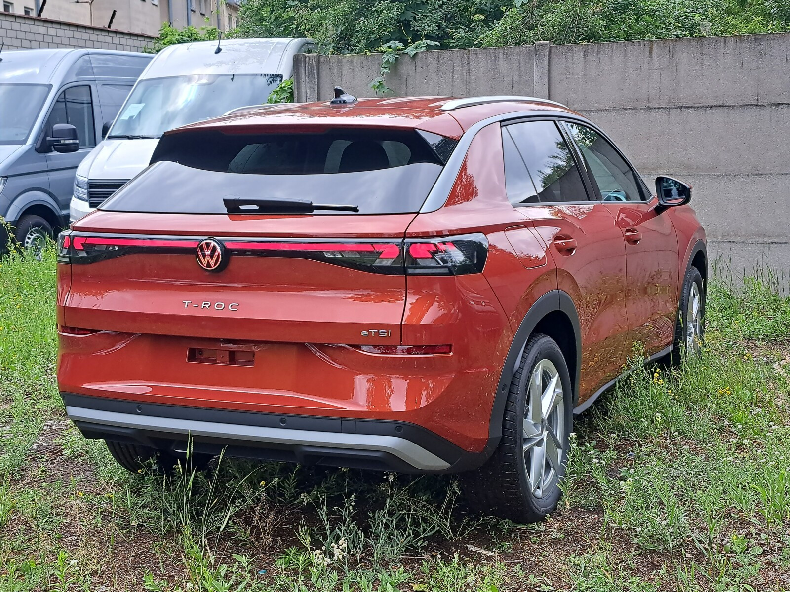 Style 1.5 eTSI 150 KM DSG Dostępny Od Ręki!