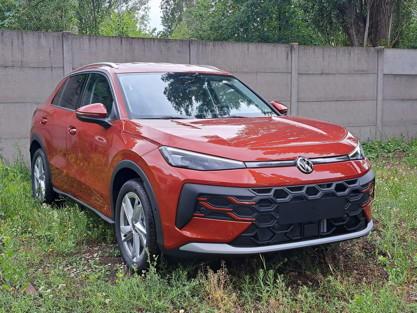 Style 1.5 eTSI 150 KM DSG Dostępny Od Ręki!
