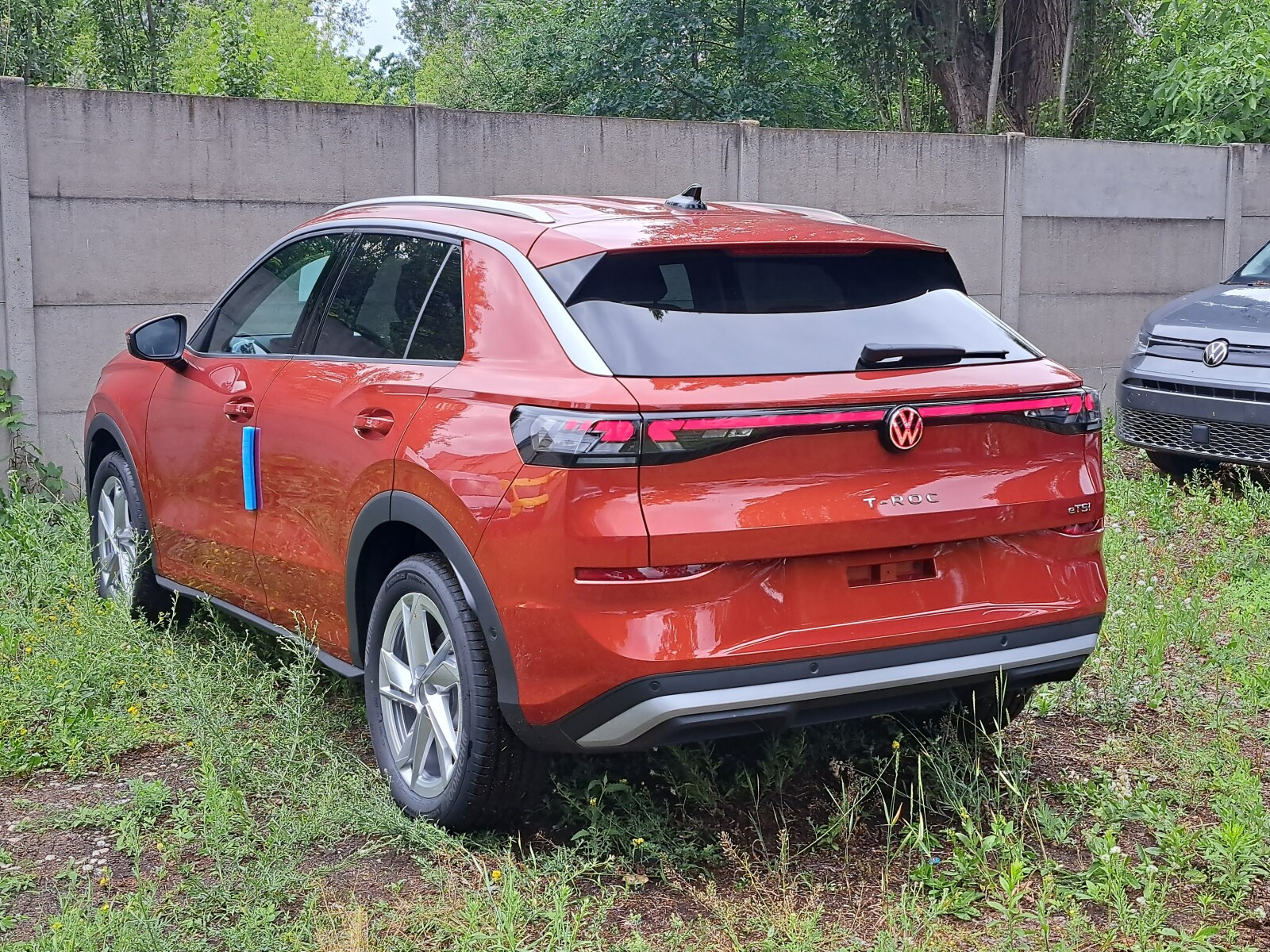 Style 1.5 eTSI 150 KM DSG Dostępny Od Ręki!