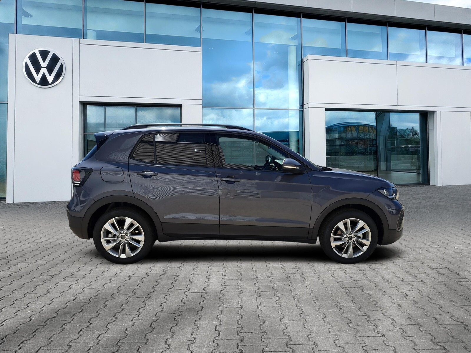 Life Plus 1.0 TSI 116 KM manualna, 6-biegowa Dostępny Od Ręki!